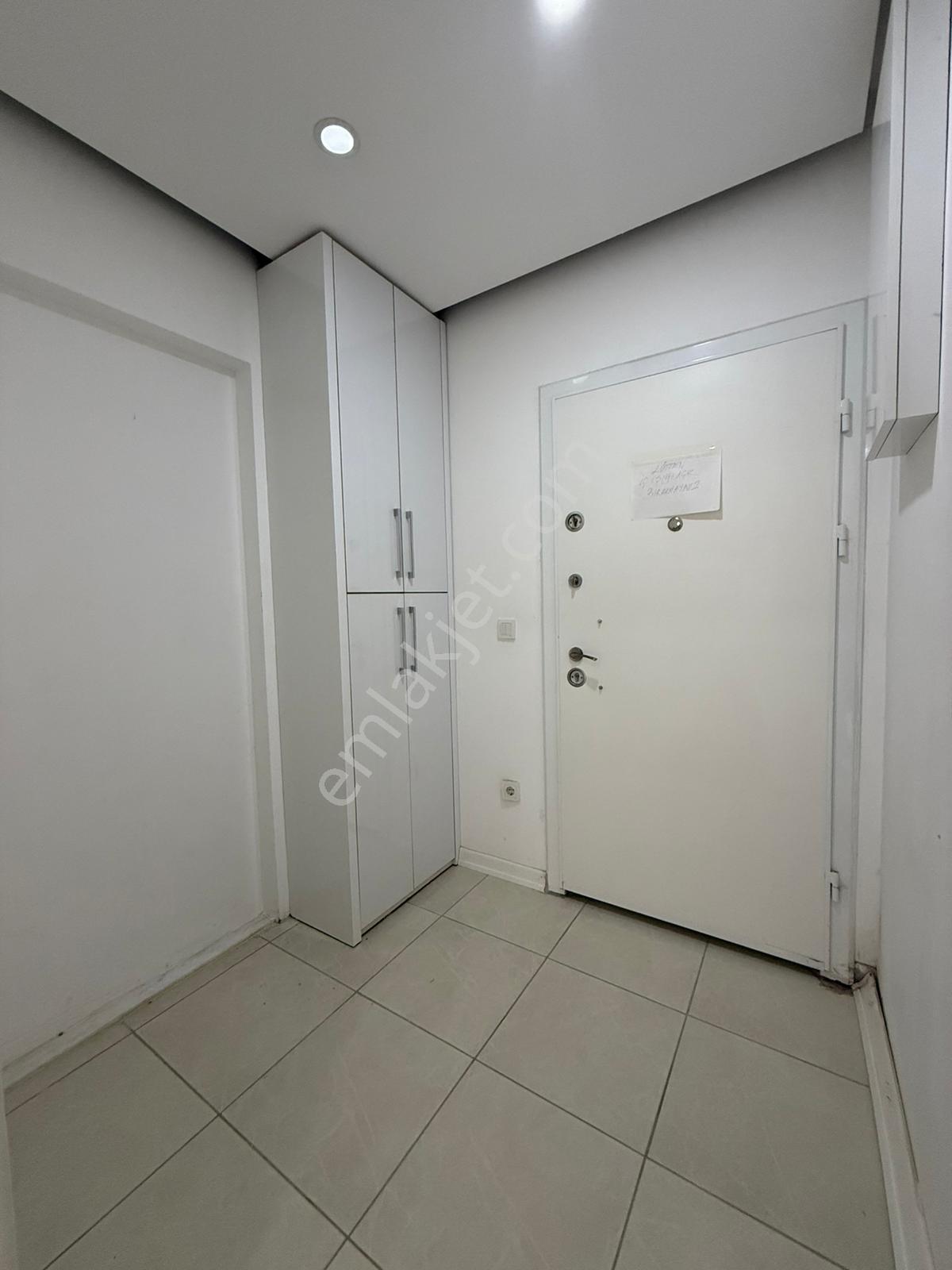 Serik Kadriye'de Otoparklı Sitede Full Eşyalı 2+1 Daire - Görsel 2