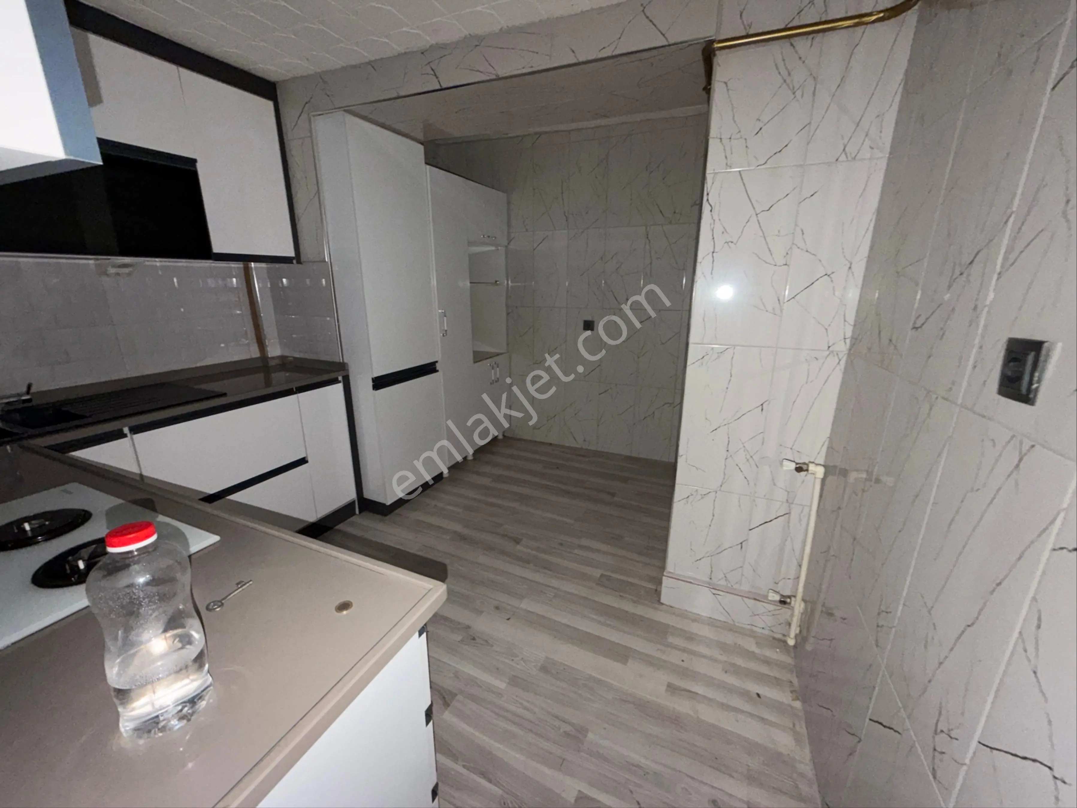 Şahbaz Emlaktan | Sivas Merkez Oğuzlar Parkı Civarı Kiralık 2+1 Daire - Görsel 2