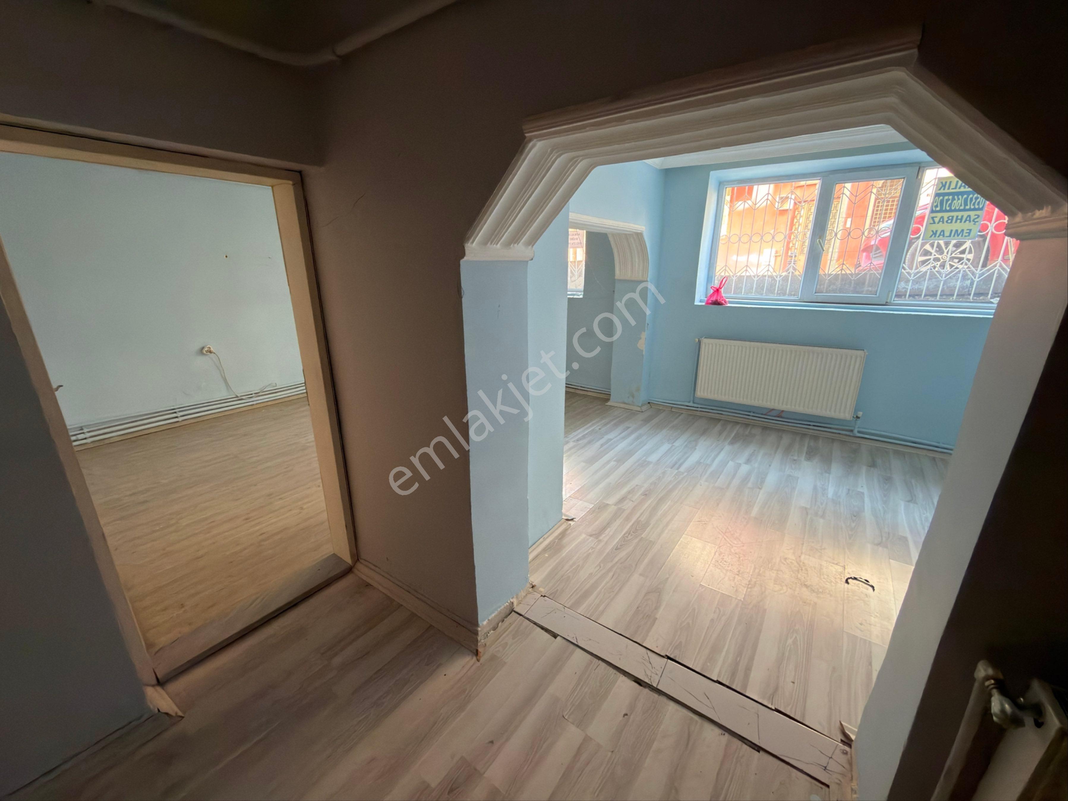 Şahbaz Emlaktan | Sivas Merkez Oğuzlar Parkı Civarı Kiralık 2+1 Daire - Görsel 9