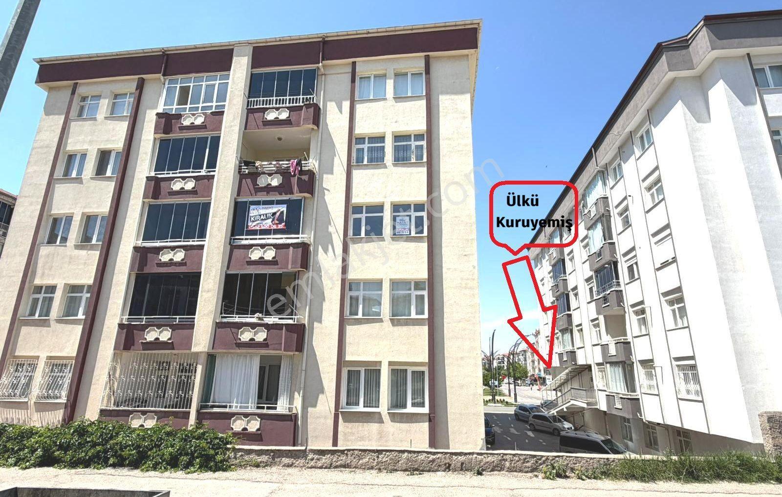 Şeyh Hamit Mahallesinde 40'mt Yol Üzerinde Kiralık 3+1 Daire✨✨✨✨