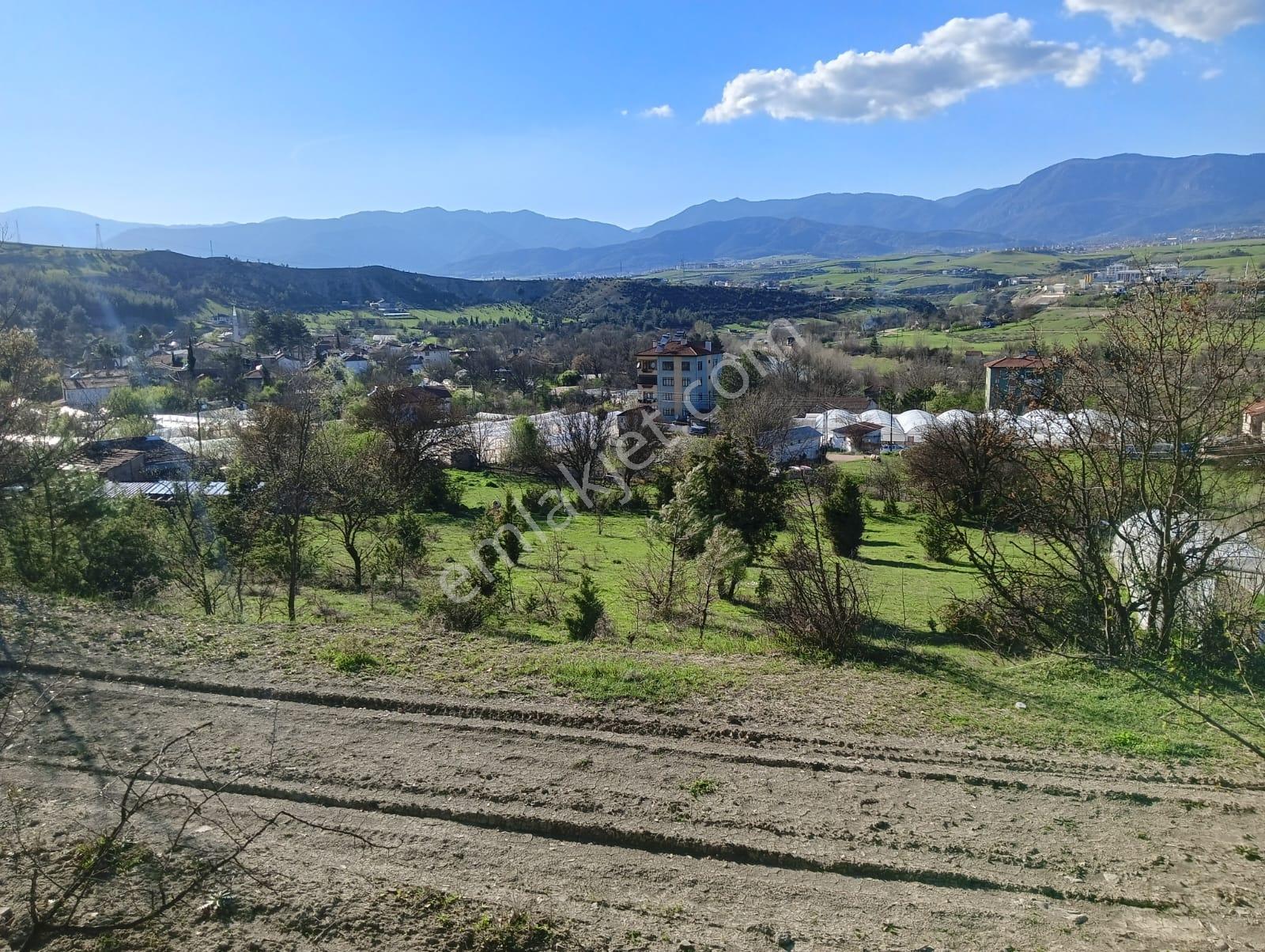 Karabük Safranbolu Karıt Köyiçi 1456 M2 Satılık Arsa - Görsel 15