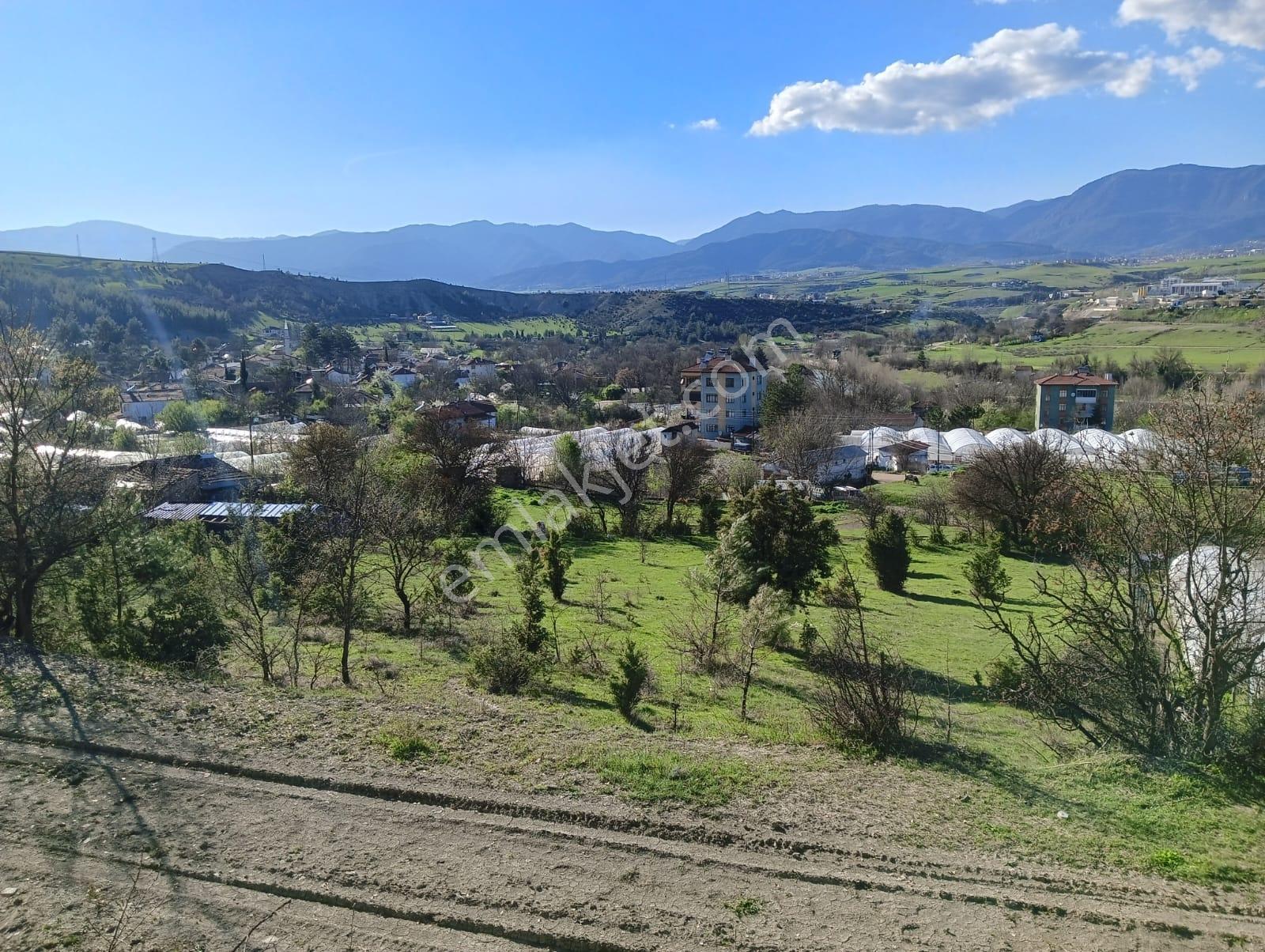 Karabük Safranbolu Karıt Köyiçi 1456 M2 Satılık Arsa - Görsel 17
