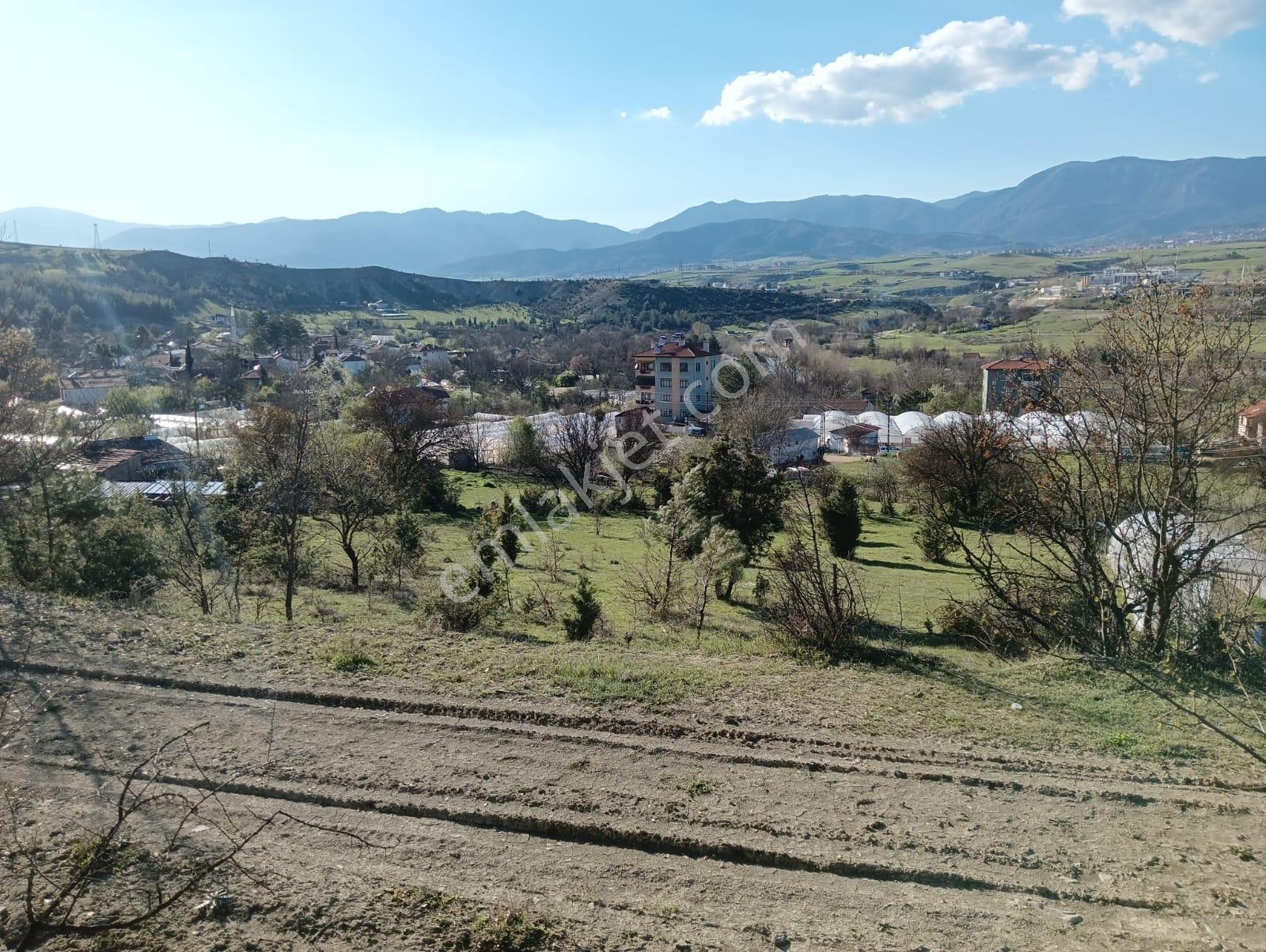 Karabük Safranbolu Karıt Köyiçi 1456 M2 Satılık Arsa - Görsel 6