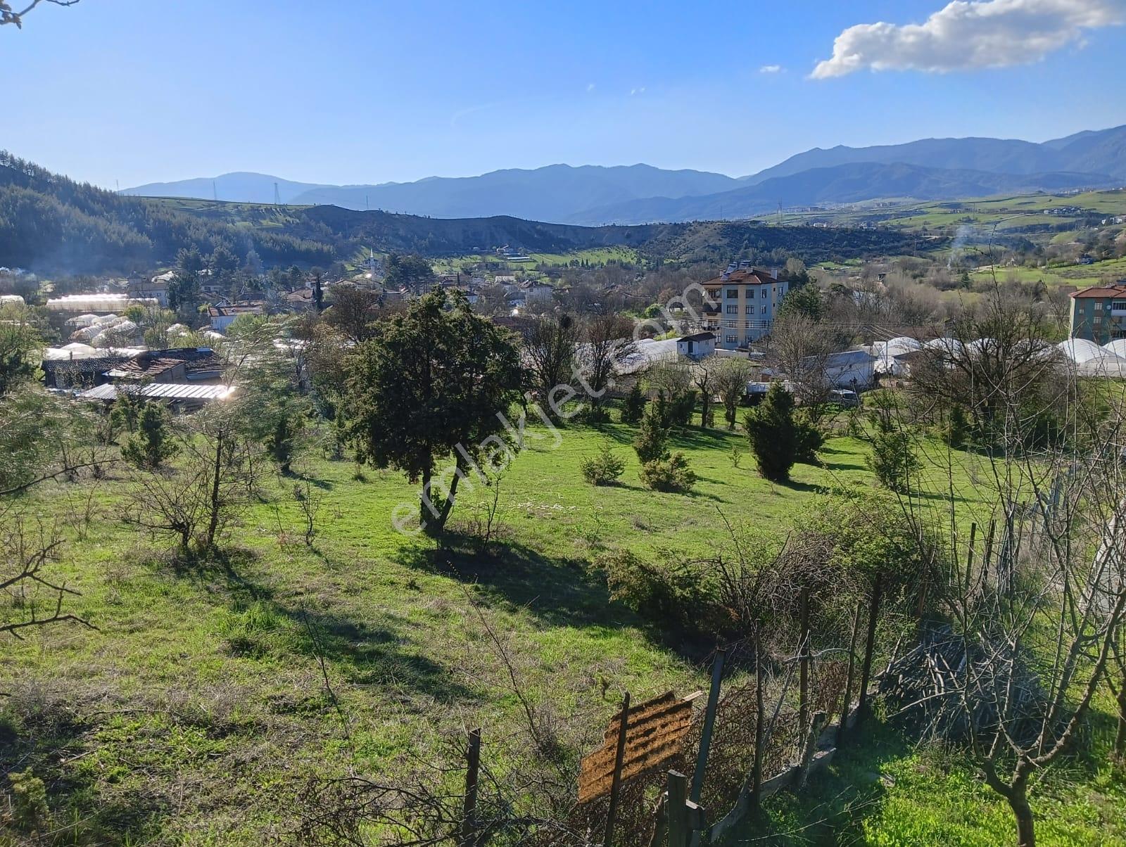 Karabük Safranbolu Karıt Köyiçi 1456 M2 Satılık Arsa - Görsel 7
