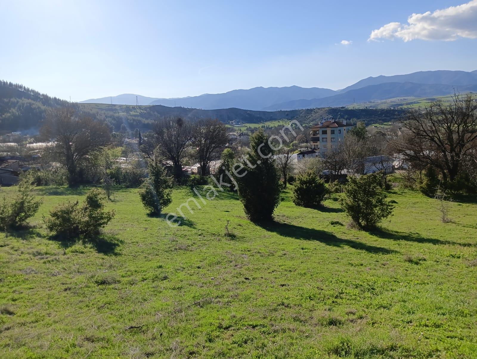 Karabük Safranbolu Karıt Köyiçi 1456 M2 Satılık Arsa - Görsel 14