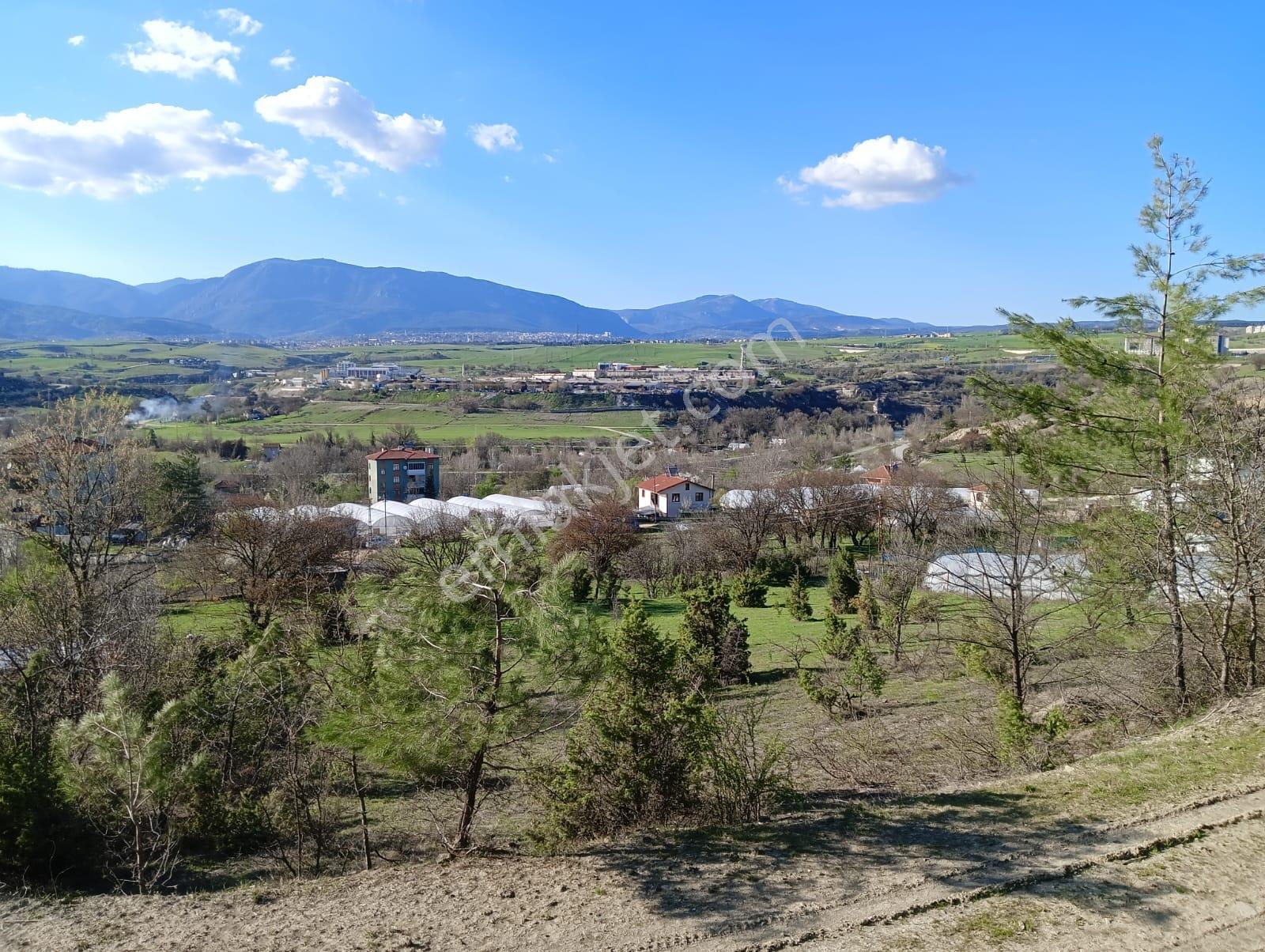Karabük Safranbolu Karıt Köyiçi 1456 M2 Satılık Arsa - Görsel 21
