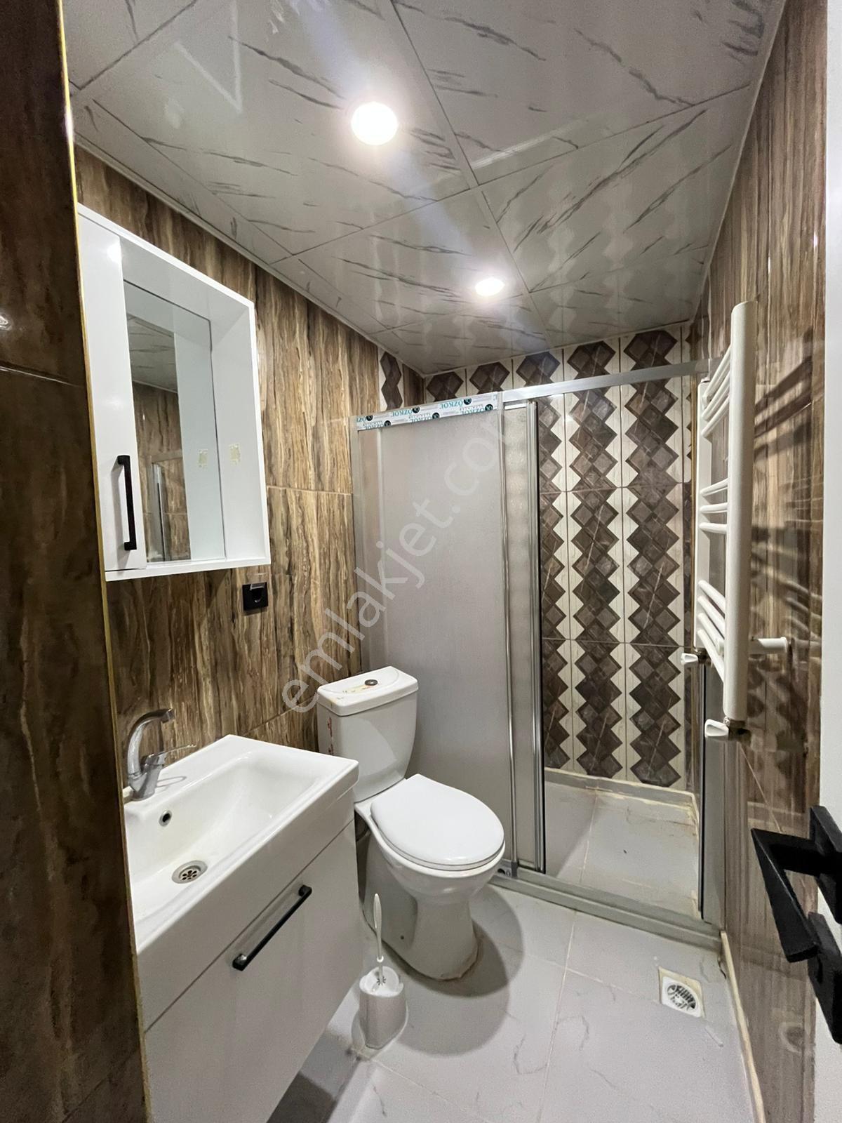 Seyrantepe'de Lüks Kiralık Eşyalı 1+1 Daire... - Görsel 6
