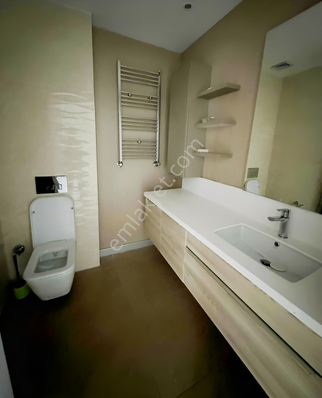 Avrupark Bahçekent Sitesi 2+1 Kapalı Mutfak Satılık Daire - Görsel 11
