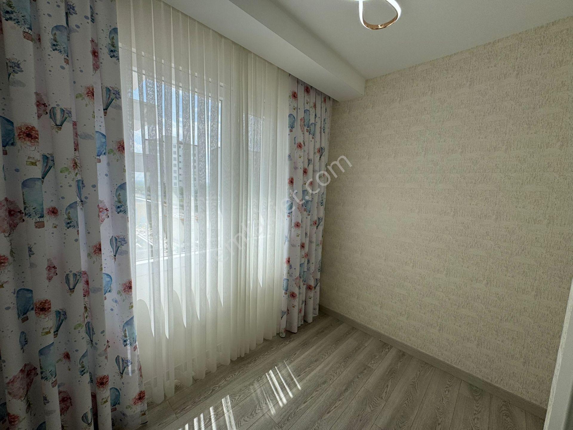 Gökkuşagı Villaları Arkasında Sıfır 2+1 Satılık Daire - Görsel 6