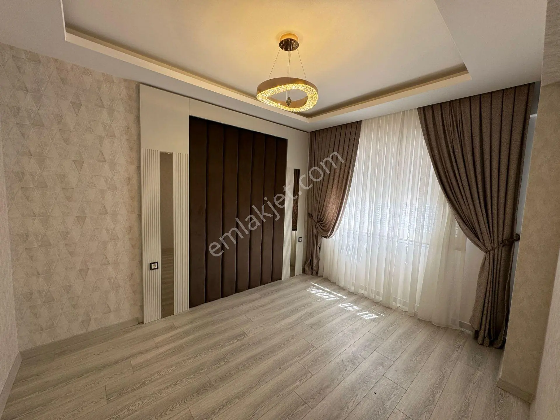 Gökkuşagı Villaları Arkasında Sıfır 2+1 Satılık Daire - Görsel 4