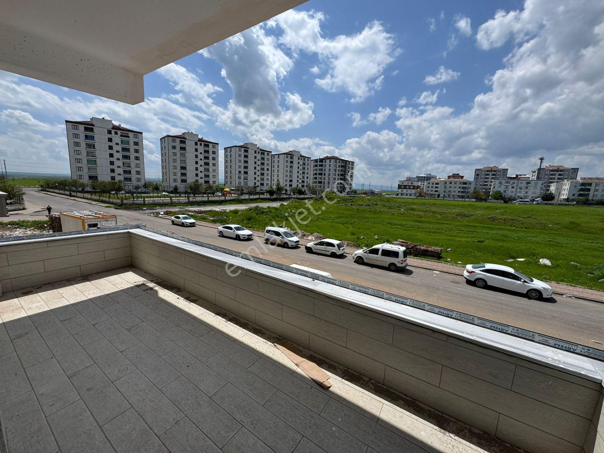 Gökkuşagı Villaları Arkasında Sıfır 2+1 Satılık Daire - Görsel 10