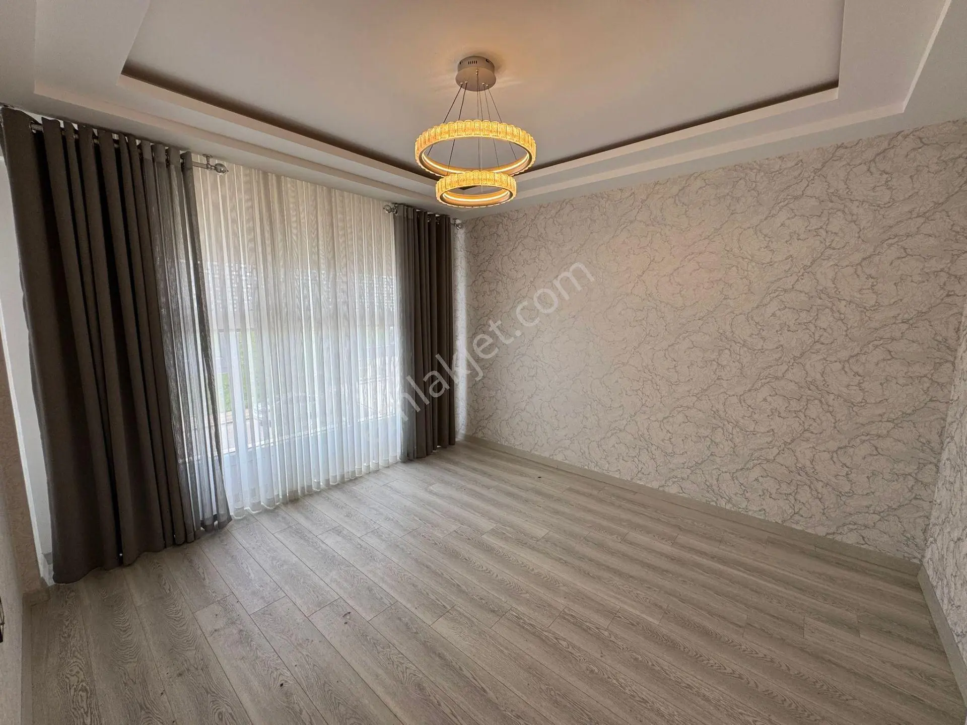 Gökkuşagı Villaları Arkasında Sıfır 2+1 Satılık Daire - Görsel 5