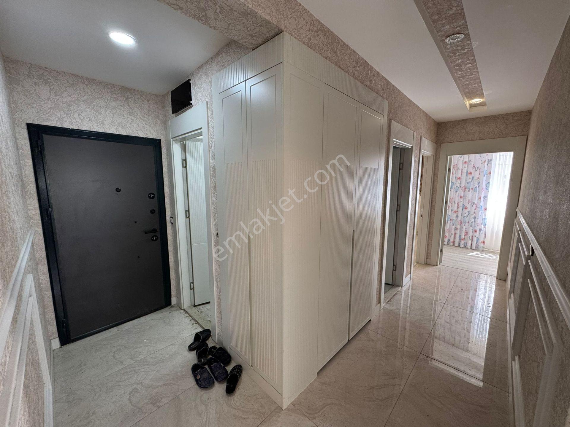 Gökkuşagı Villaları Arkasında Sıfır 2+1 Satılık Daire - Görsel 8