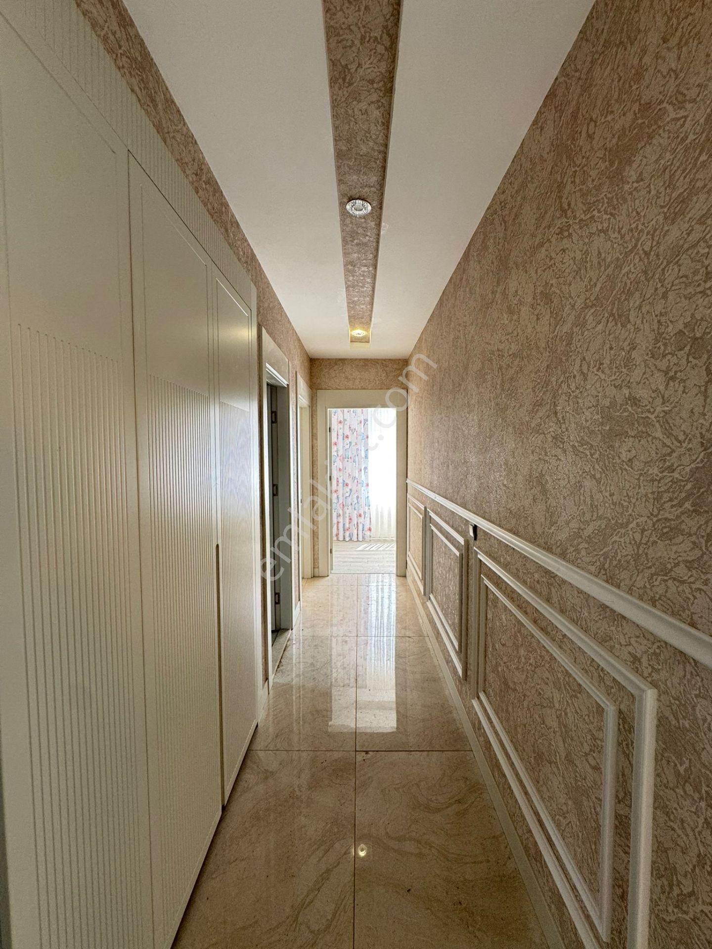 Gökkuşagı Villaları Arkasında Sıfır 2+1 Satılık Daire - Görsel 7