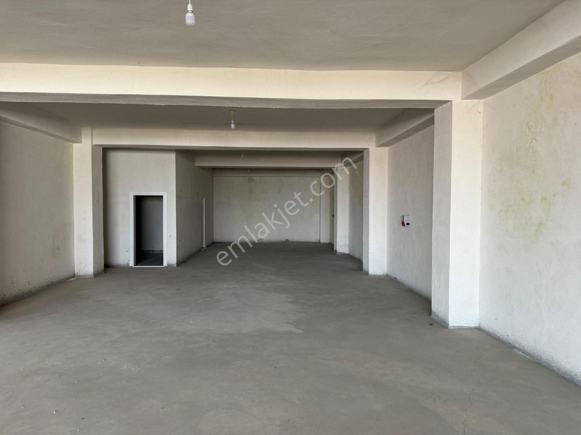 Re/max İnci'den Paşaalanı'nda Kiralık Fabrika & Üretim Tesisi - Görsel 34