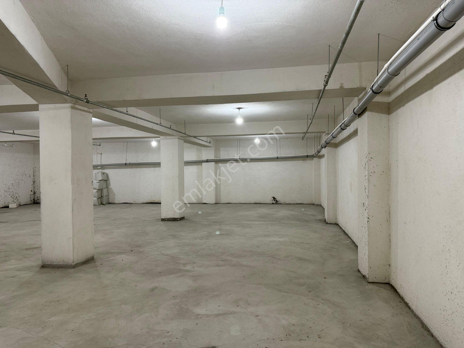 Re/max İnci'den Paşaalanı'nda Kiralık Fabrika & Üretim Tesisi - Görsel 50