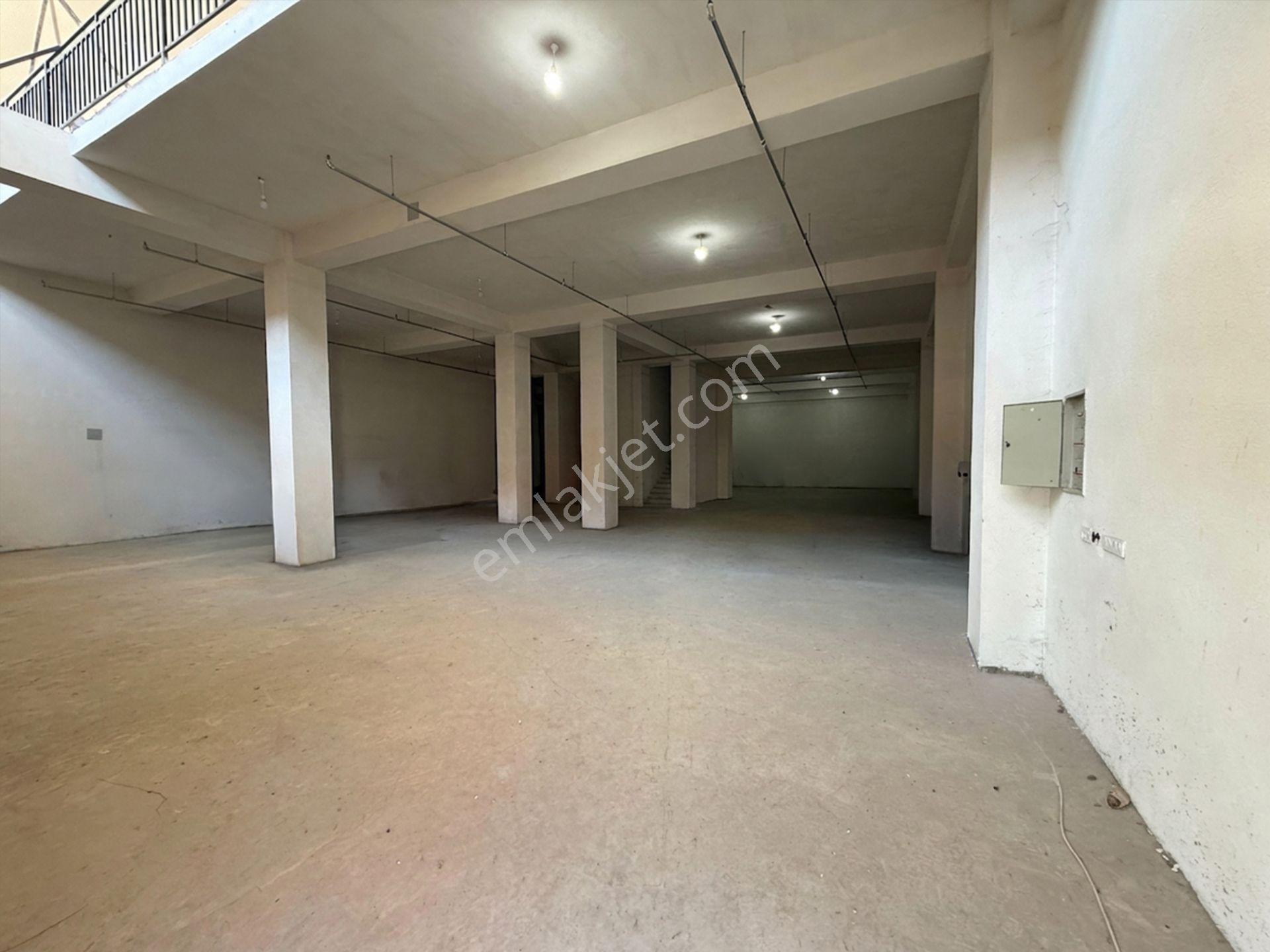 Re/max İnci'den Paşaalanı'nda Kiralık Fabrika & Üretim Tesisi - Görsel 24