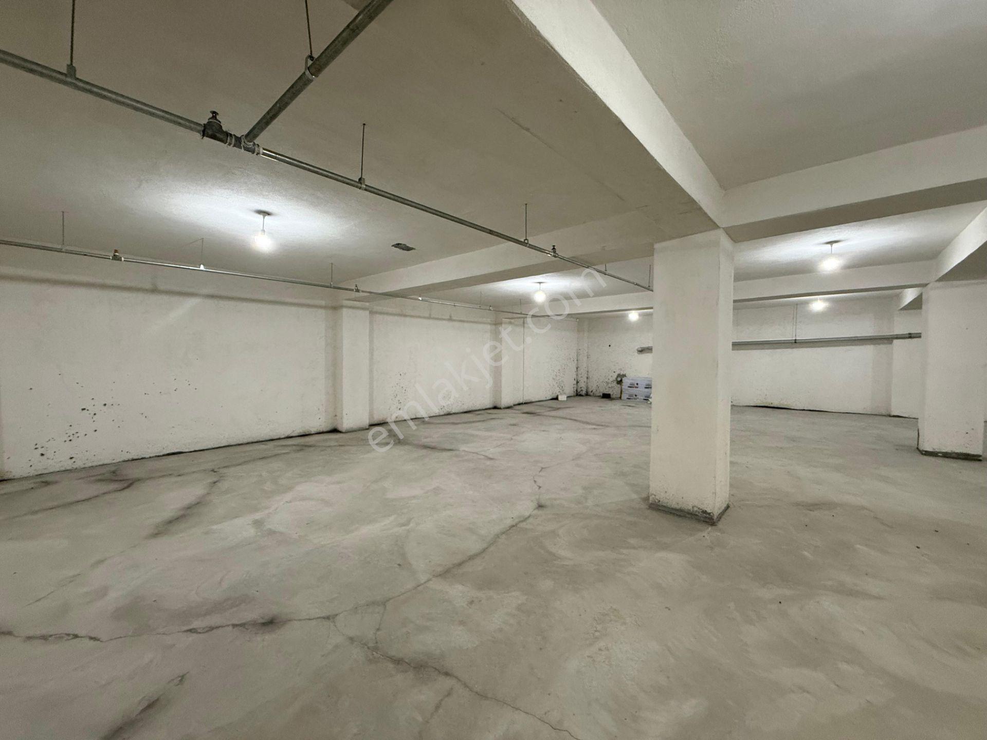 Re/max İnci'den Paşaalanı'nda Kiralık Fabrika & Üretim Tesisi - Görsel 41