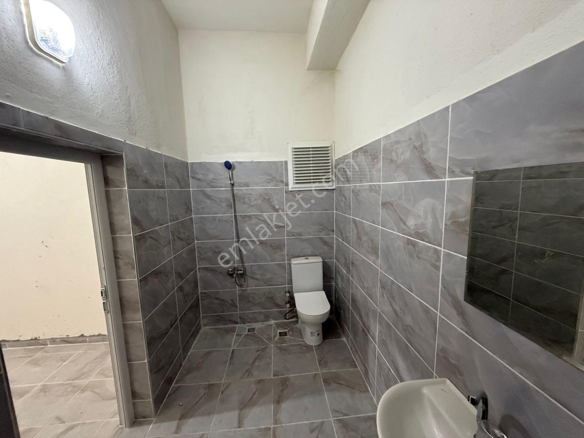Re/max İnci'den Paşaalanı'nda Kiralık Fabrika & Üretim Tesisi - Görsel 37