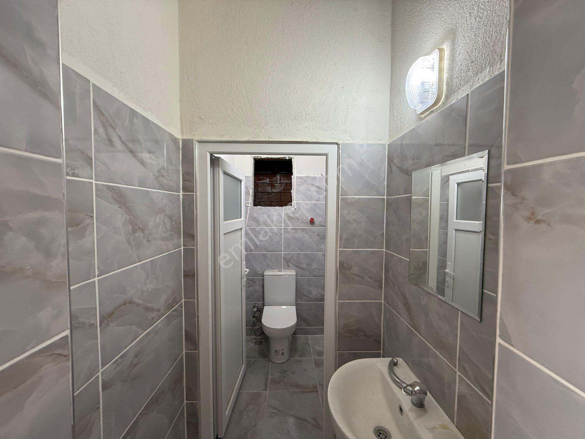Re/max İnci'den Paşaalanı'nda Kiralık Fabrika & Üretim Tesisi - Görsel 38