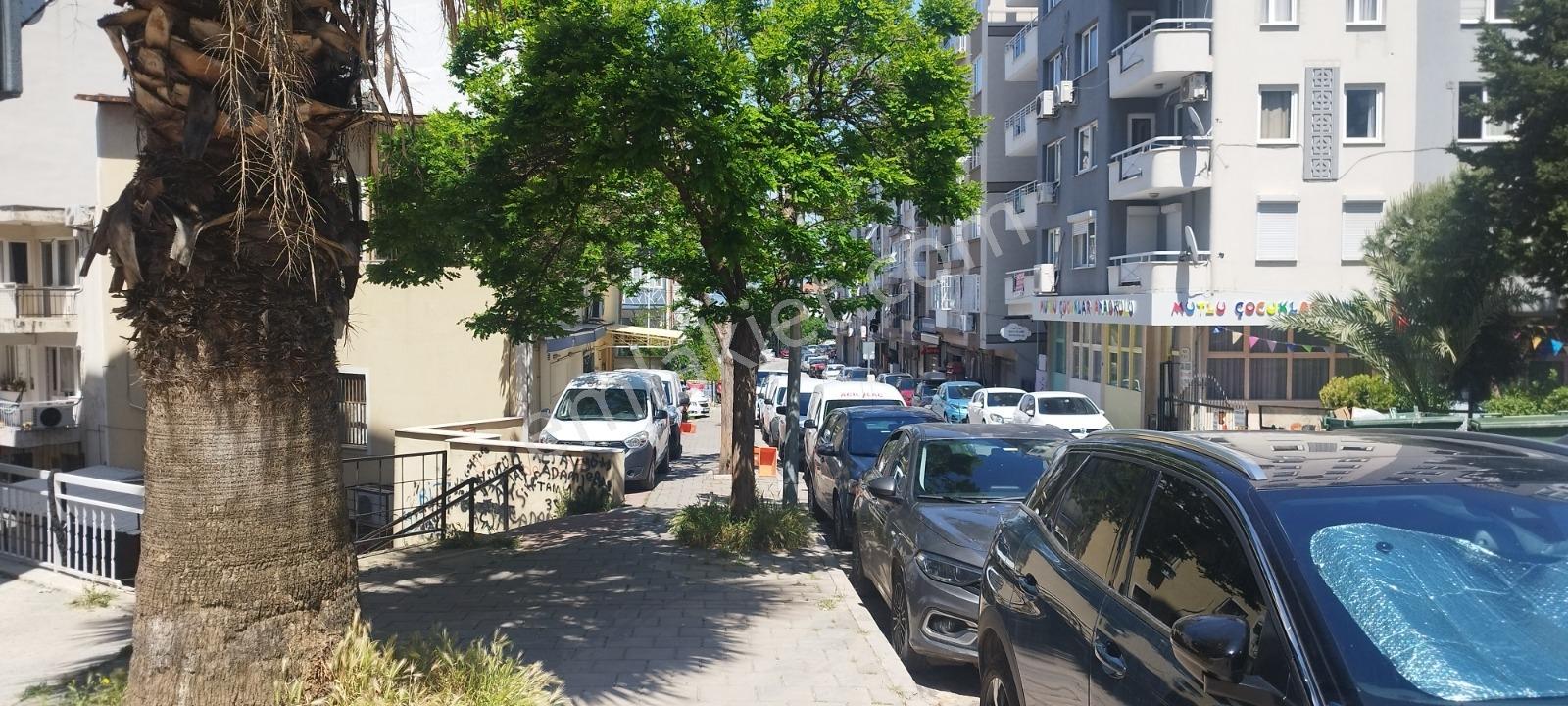 İzmir Karabağlar Yeşilyurt Vatan Mahallesi Satılık Daire - Görsel 14