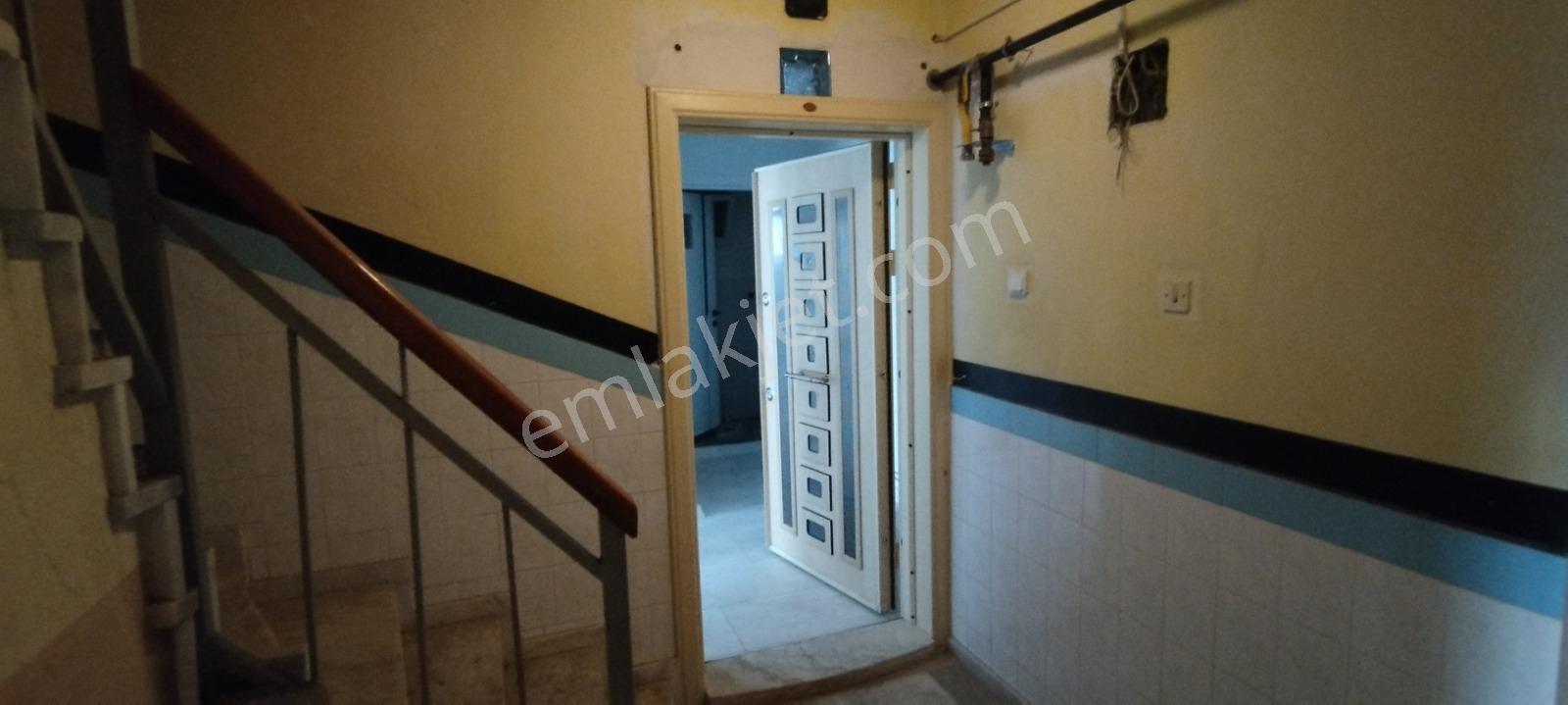 İzmir Karabağlar Yeşilyurt Vatan Mahallesi Satılık Daire - Görsel 3