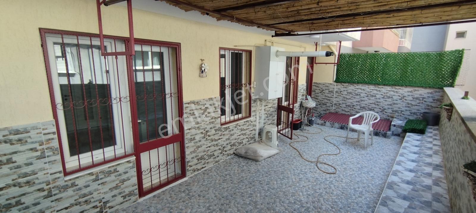 İzmir Karabağlar Yeşilyurt Vatan Mahallesi Satılık Daire