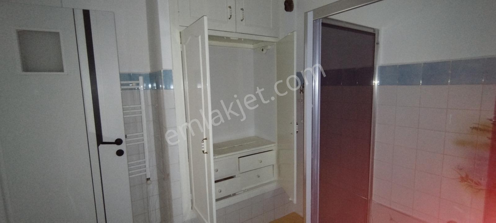 İzmir Karabağlar Yeşilyurt Vatan Mahallesi Satılık Daire - Görsel 26