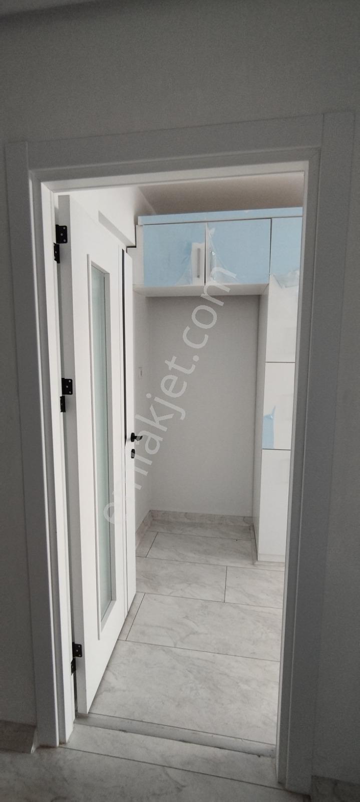 İzmir Karabağlar Yeşilyurt Vatan Mahallesi Satılık Daire - Görsel 24