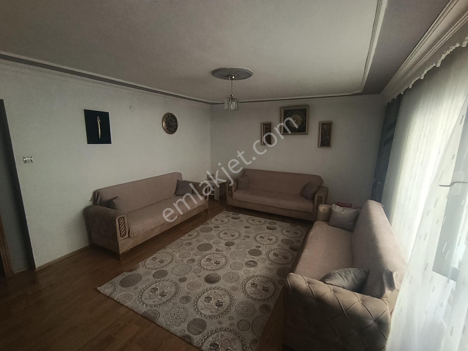 Sevindik'ten Süvari Mah'de 1.arakat95m2 Köktapu 2+1 Satılıkdaire - Görsel 3
