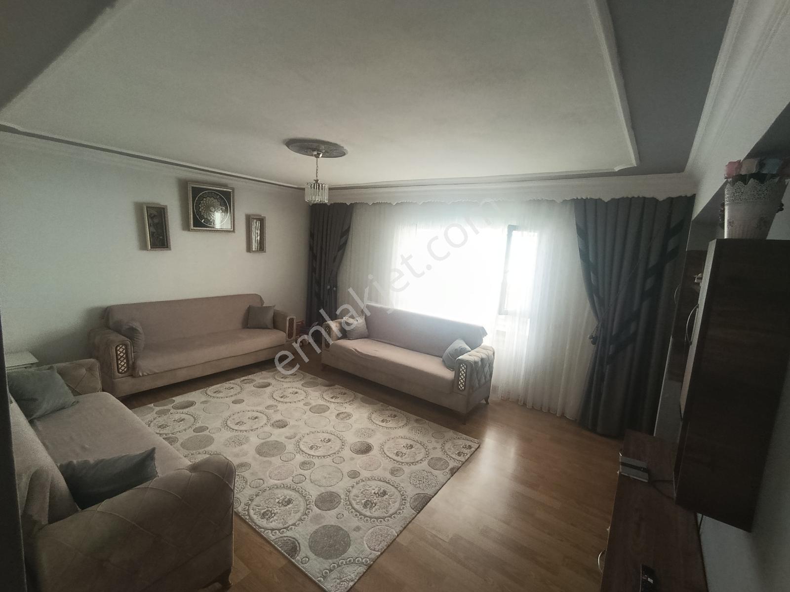 Sevindik'ten Süvari Mah'de 1.arakat95m2 Köktapu 2+1 Satılıkdaire - Görsel 4