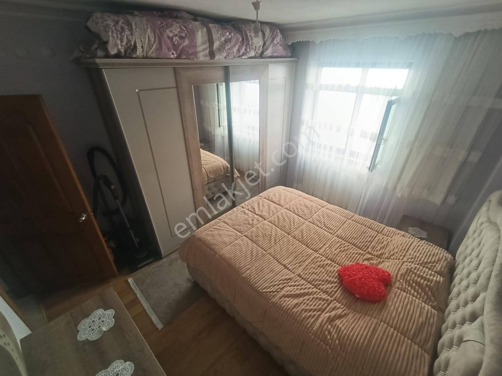 Sevindik'ten Süvari Mah'de 1.arakat95m2 Köktapu 2+1 Satılıkdaire - Görsel 30