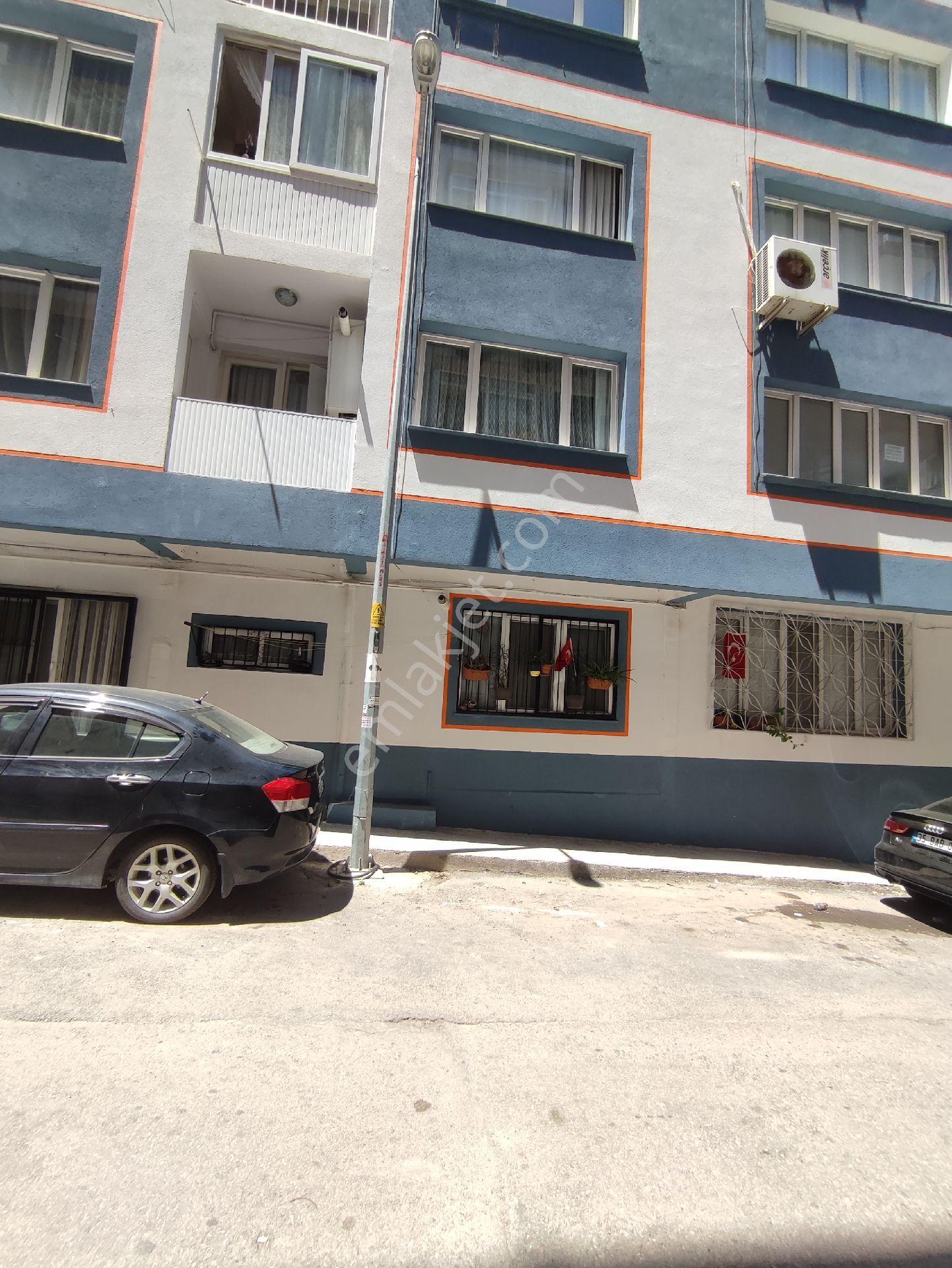 Karabağlar Vatan Mahallesinde Satılık Daire - Görsel 17