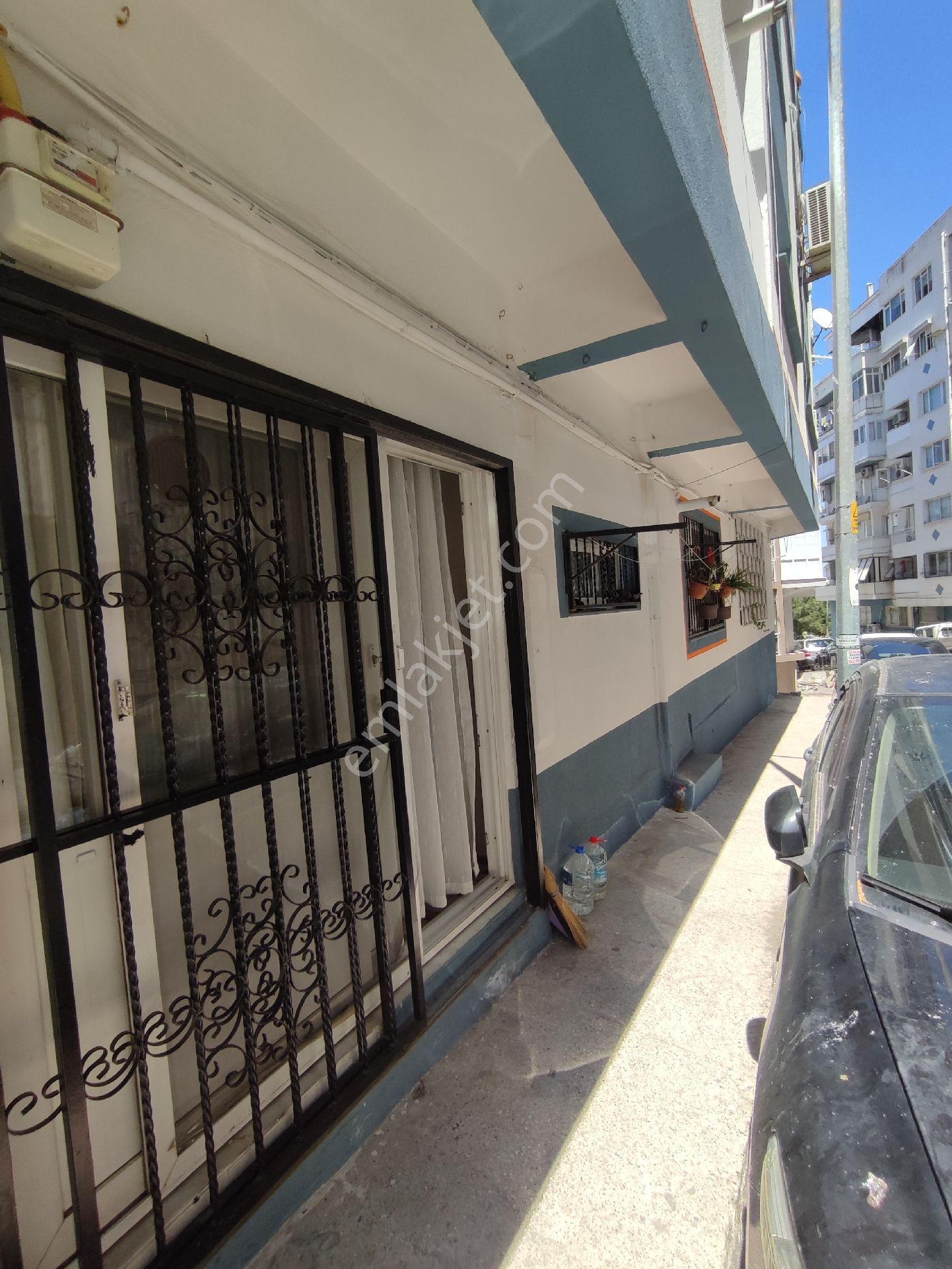 Karabağlar Vatan Mahallesinde Satılık Daire - Görsel 18