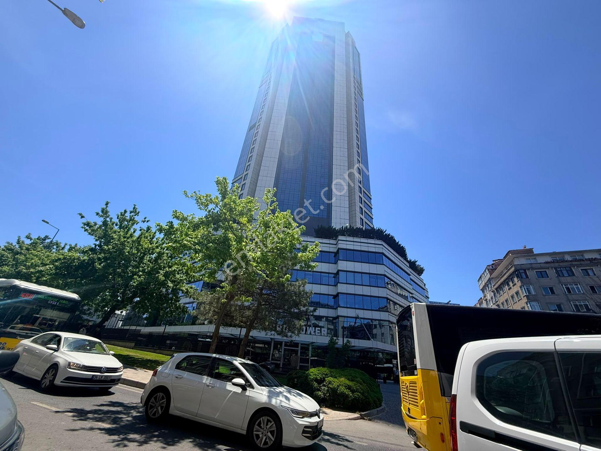 Şişli 'de Aktif Çalışan Hazır Kurulu Devren Kiralık Restoran - Görsel 14