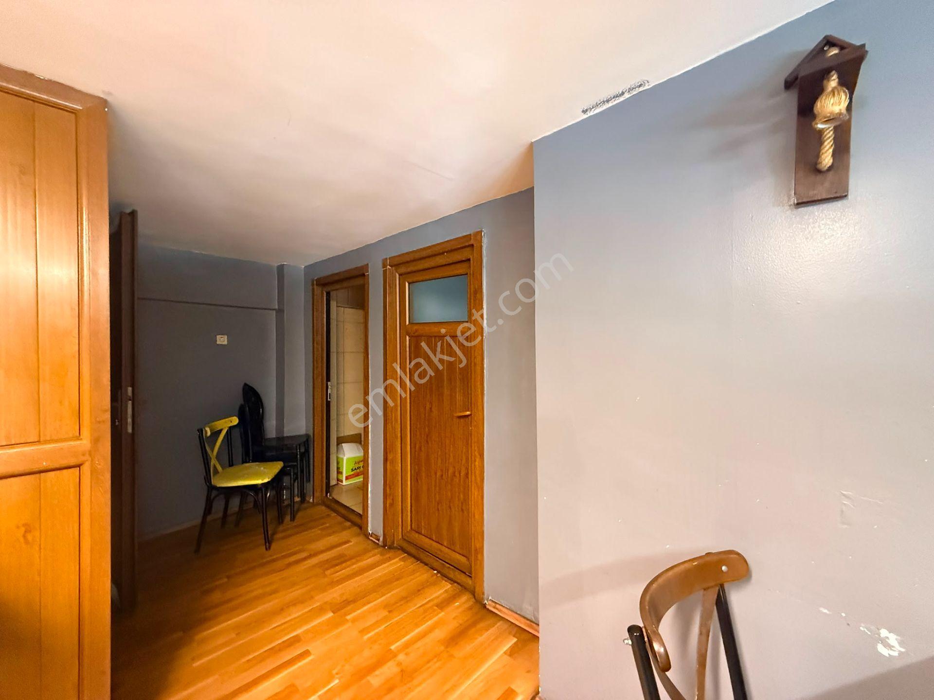 Şişli 'de Aktif Çalışan Hazır Kurulu Devren Kiralık Restoran - Görsel 13