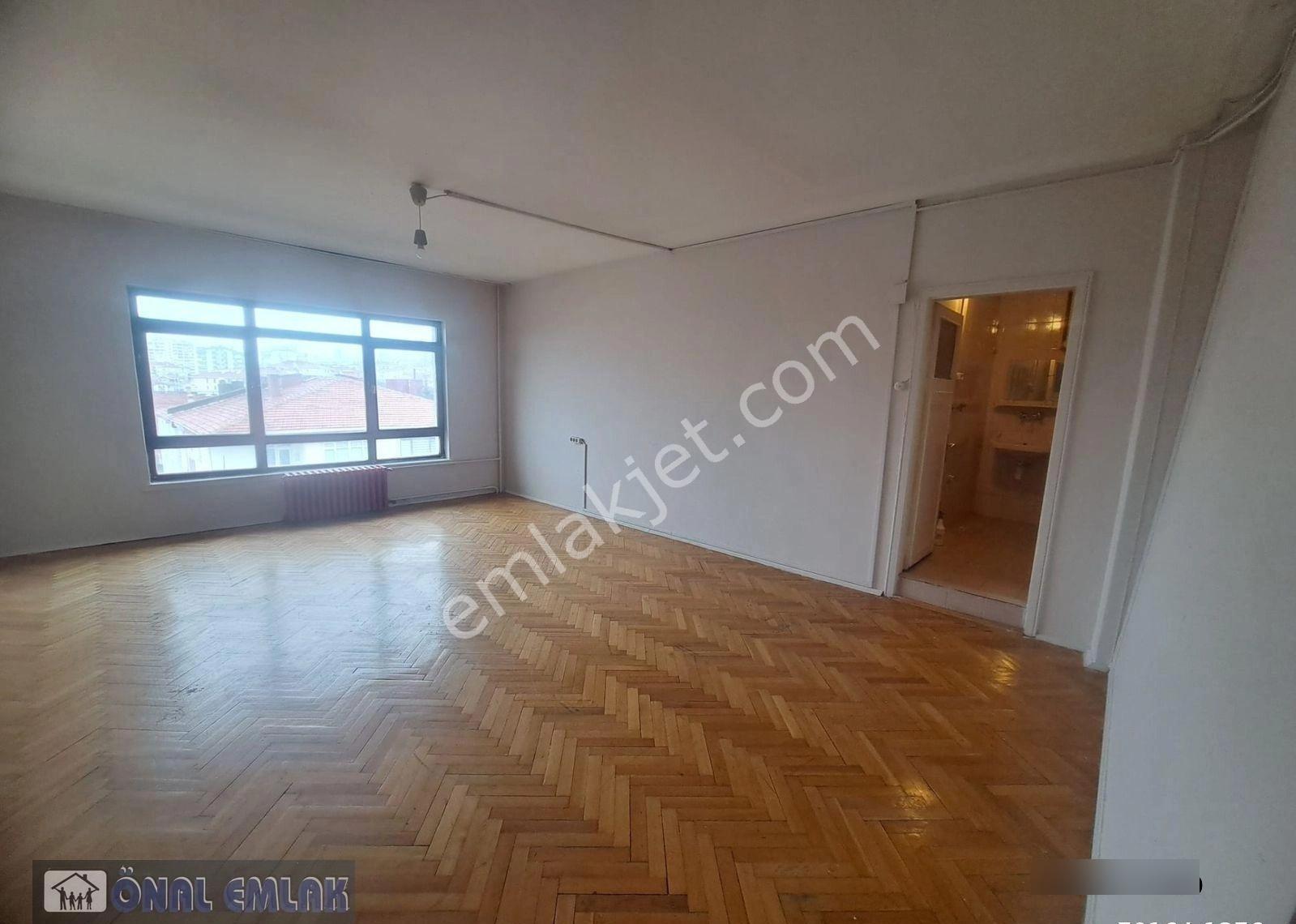 Önaldan Dikmen Sokullu Cad. Üzeri 5+1 Ön Cephe Dubleks Daire - Görsel 19