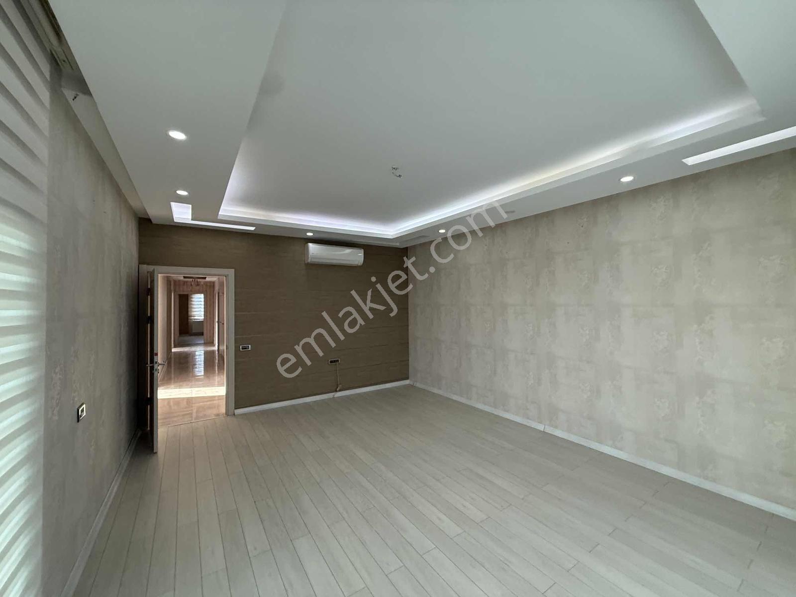 Çırağan'dan Güzelşehir Osmanlı Sitesinde Kiralık Dubleks Daire - Görsel 9