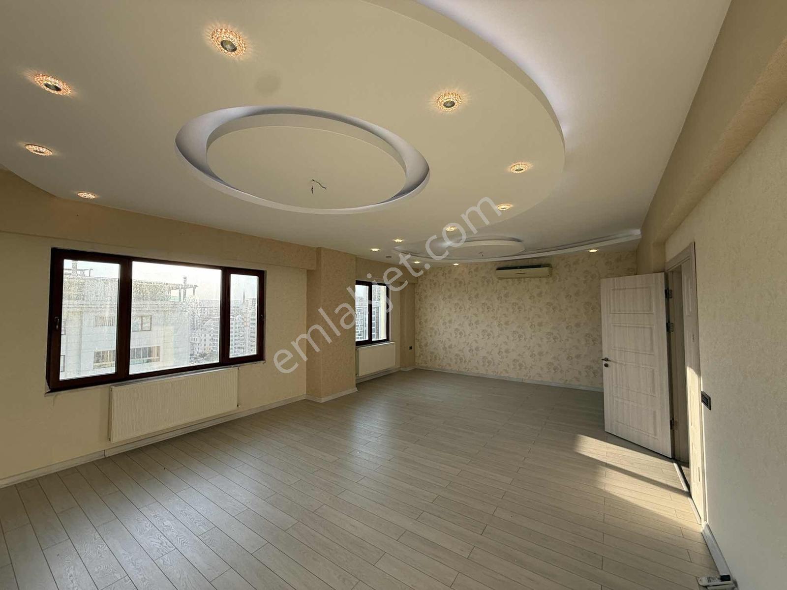 Çırağan'dan Güzelşehir Osmanlı Sitesinde Kiralık Dubleks Daire - Görsel 3