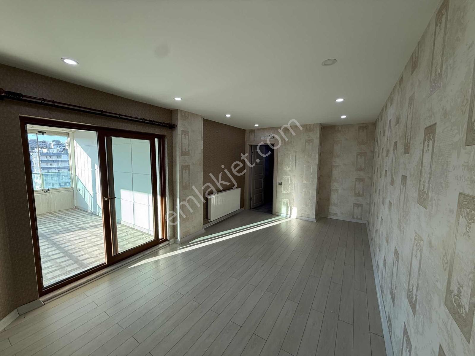Çırağan'dan Güzelşehir Osmanlı Sitesinde Kiralık Dubleks Daire - Görsel 32