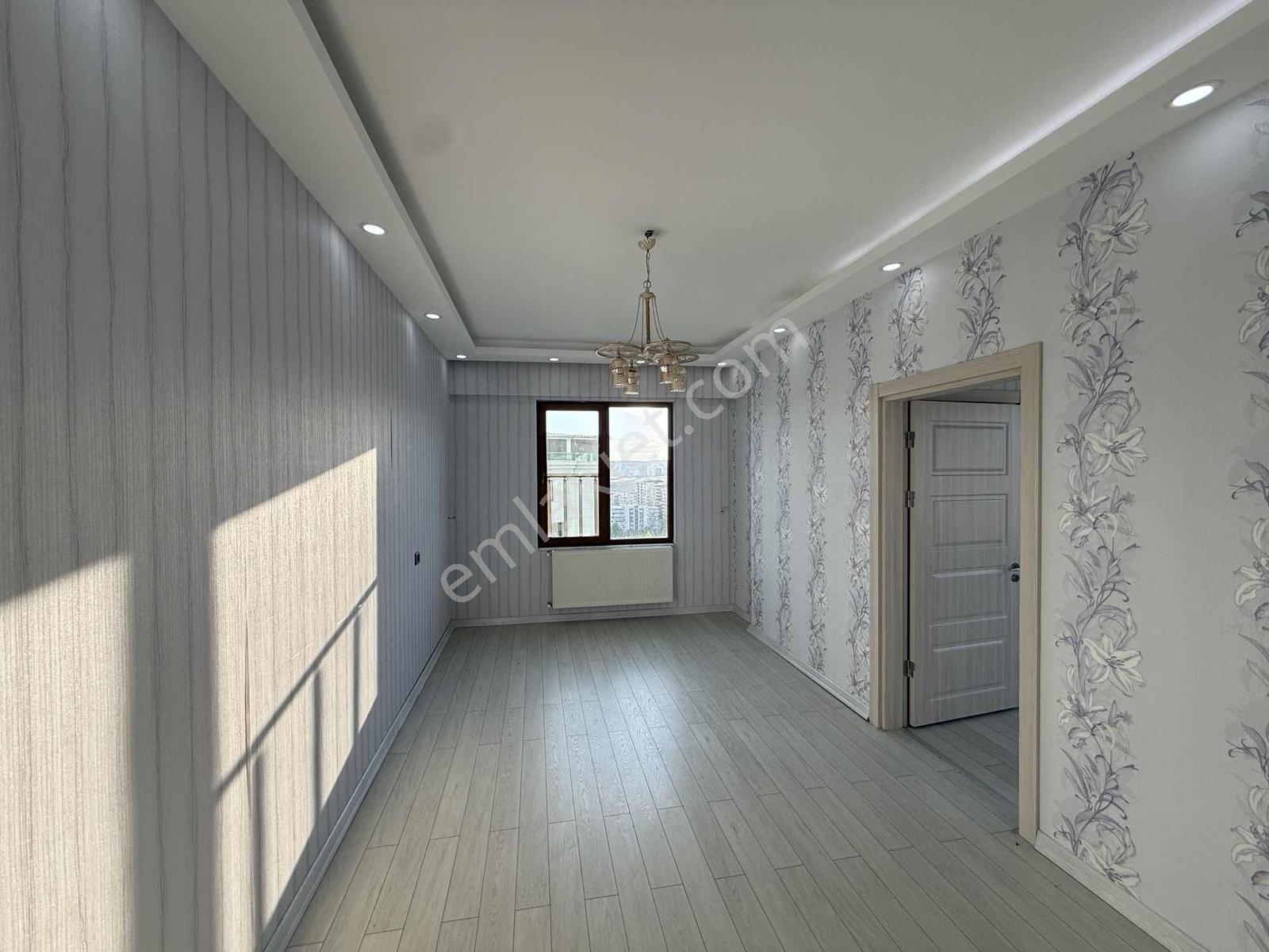 Çırağan'dan Güzelşehir Osmanlı Sitesinde Kiralık Dubleks Daire - Görsel 16