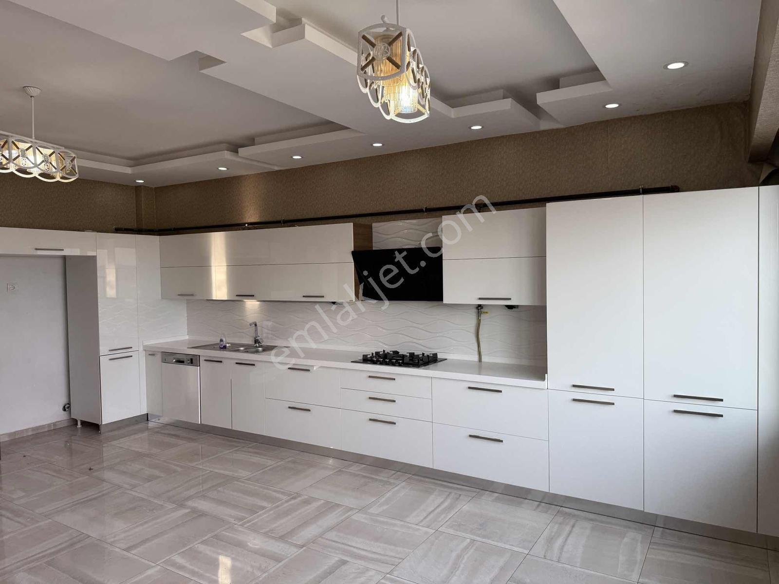 Çırağan'dan Güzelşehir Osmanlı Sitesinde Kiralık Dubleks Daire - Görsel 10