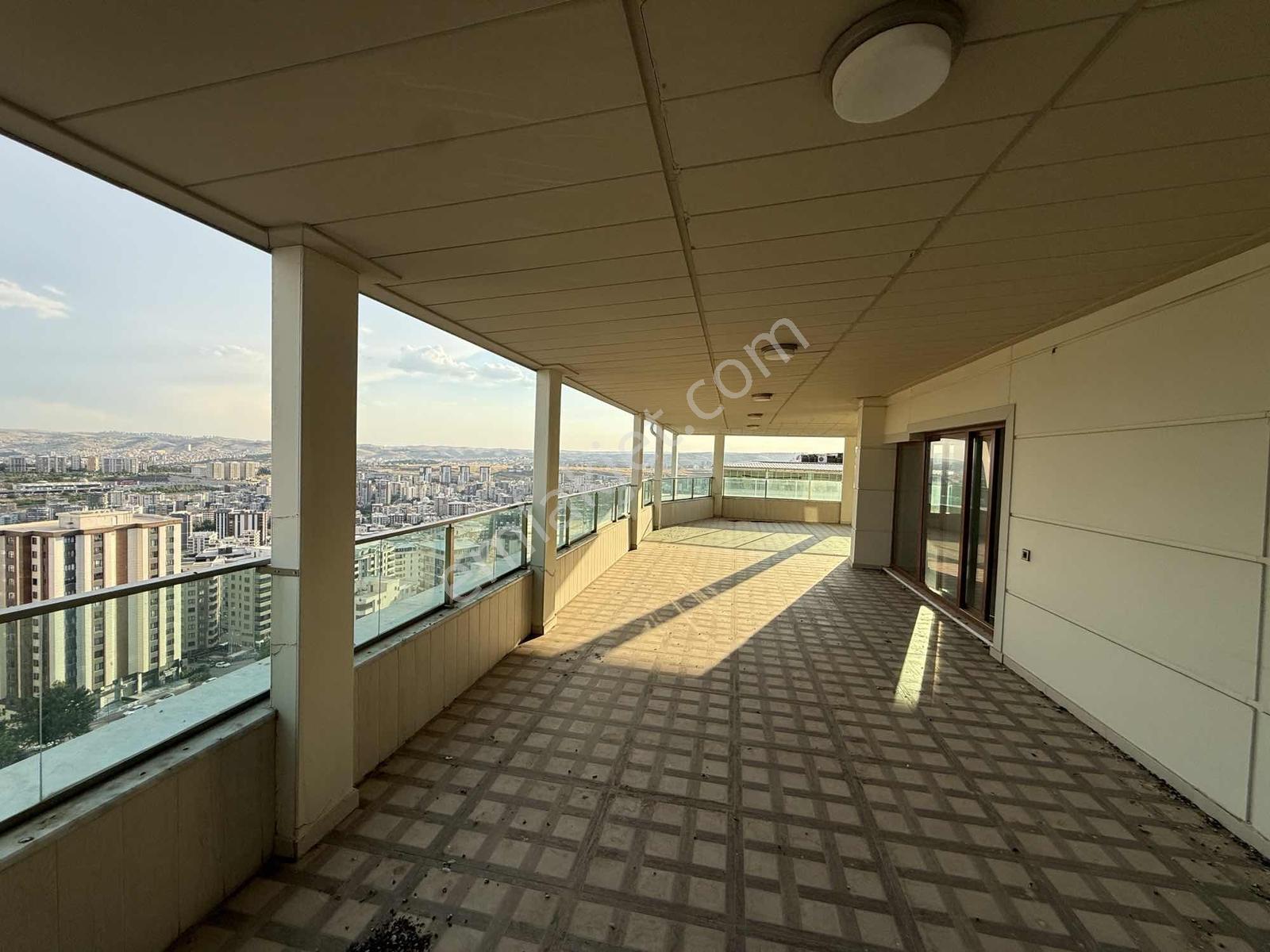 Çırağan'dan Güzelşehir Osmanlı Sitesinde Kiralık Dubleks Daire - Görsel 24