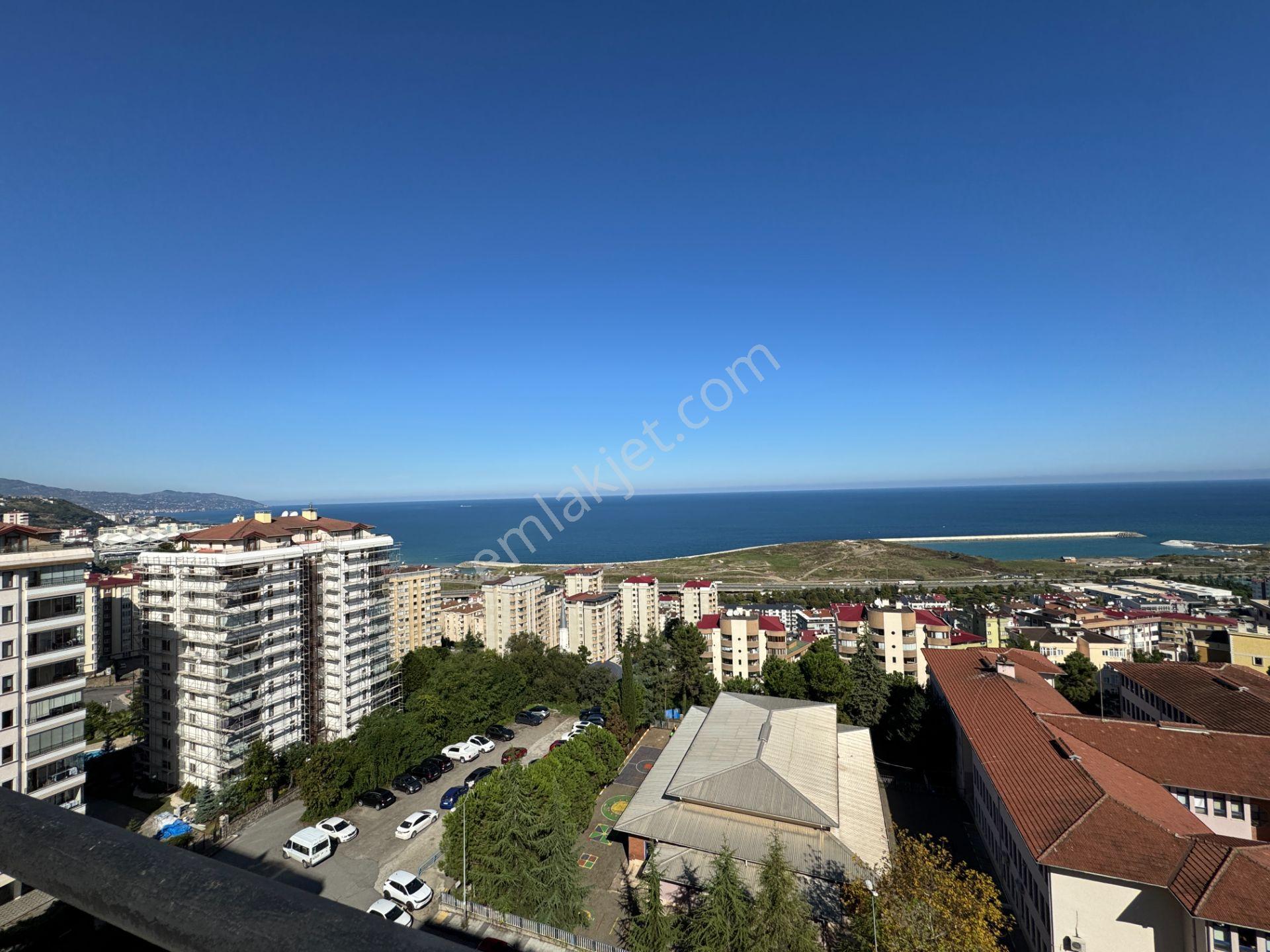Trabzon 1 Nolu Beşirli Yeşilpark Sitesi Etap 2 Satılık Dubleks - Görsel 27