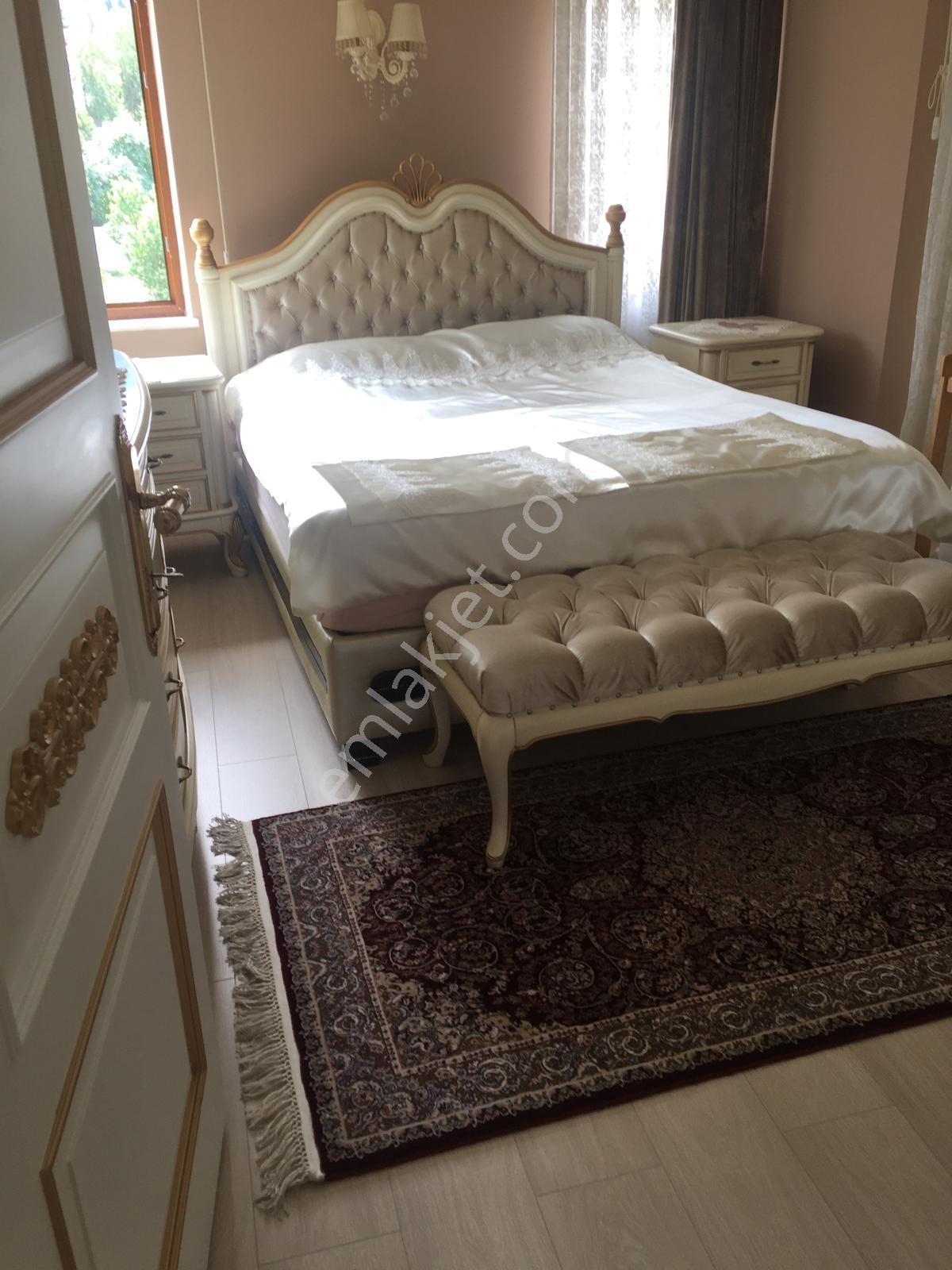 Trabzon 1 Nolu Beşirli Yeşilpark Sitesi Etap 2 Satılık Dubleks - Görsel 18