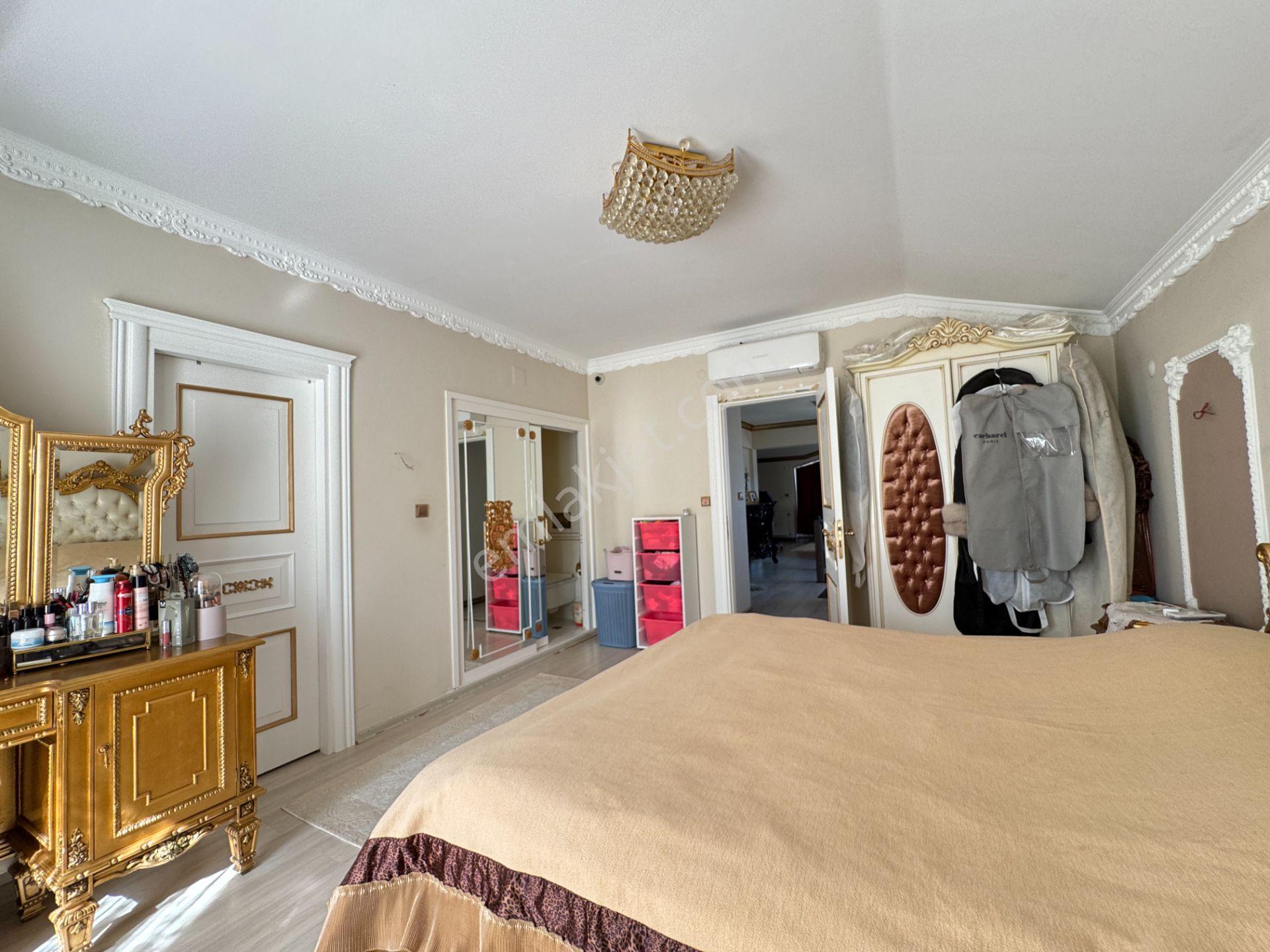 Trabzon 1 Nolu Beşirli Yeşilpark Sitesi Etap 2 Satılık Dubleks - Görsel 32