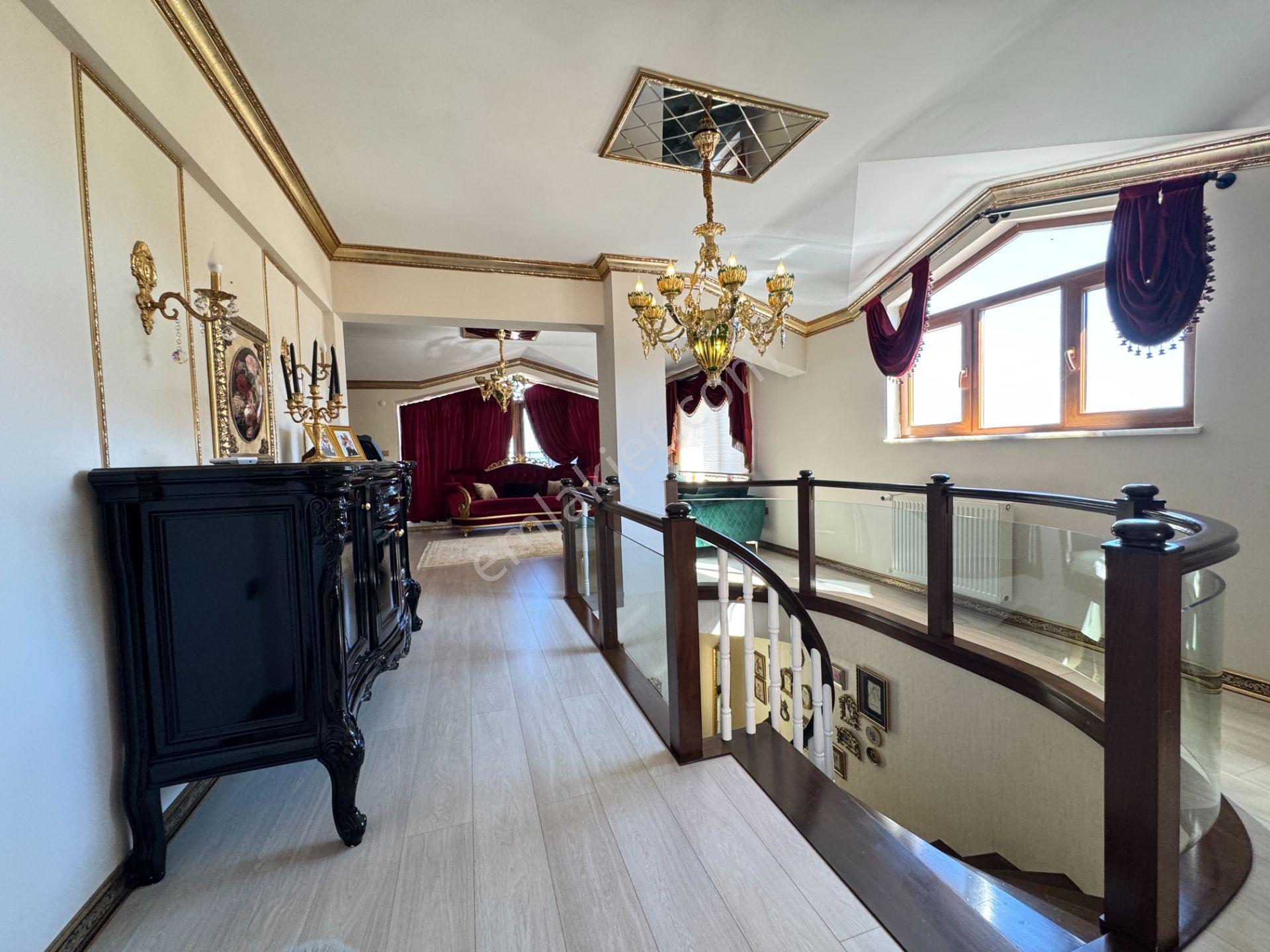 Trabzon 1 Nolu Beşirli Yeşilpark Sitesi Etap 2 Satılık Dubleks - Görsel 21
