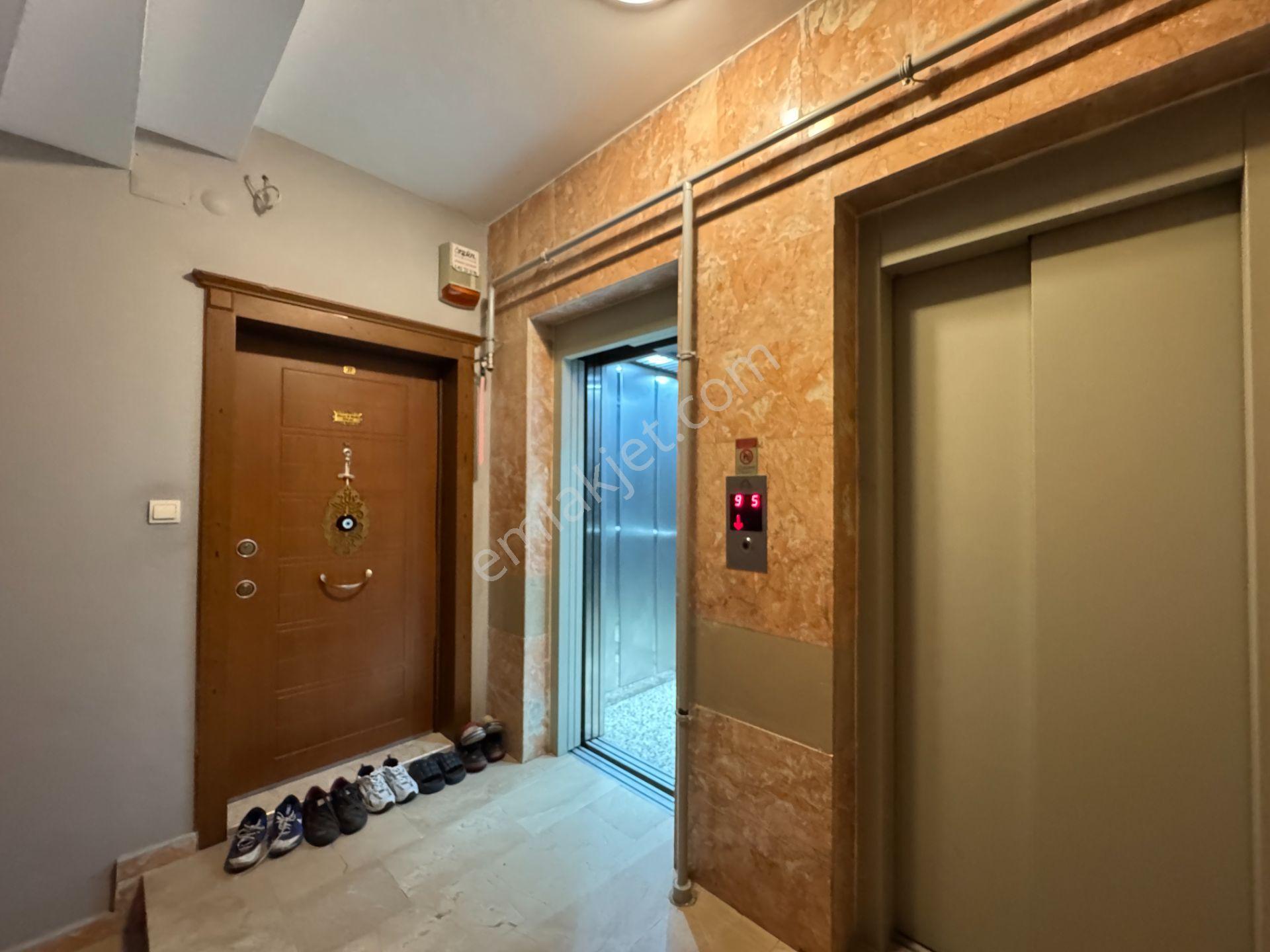 Trabzon 1 Nolu Beşirli Yeşilpark Sitesi Etap 2 Satılık Dubleks - Görsel 3