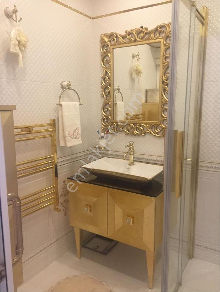 Trabzon 1 Nolu Beşirli Yeşilpark Sitesi Etap 2 Satılık Dubleks - Görsel 34