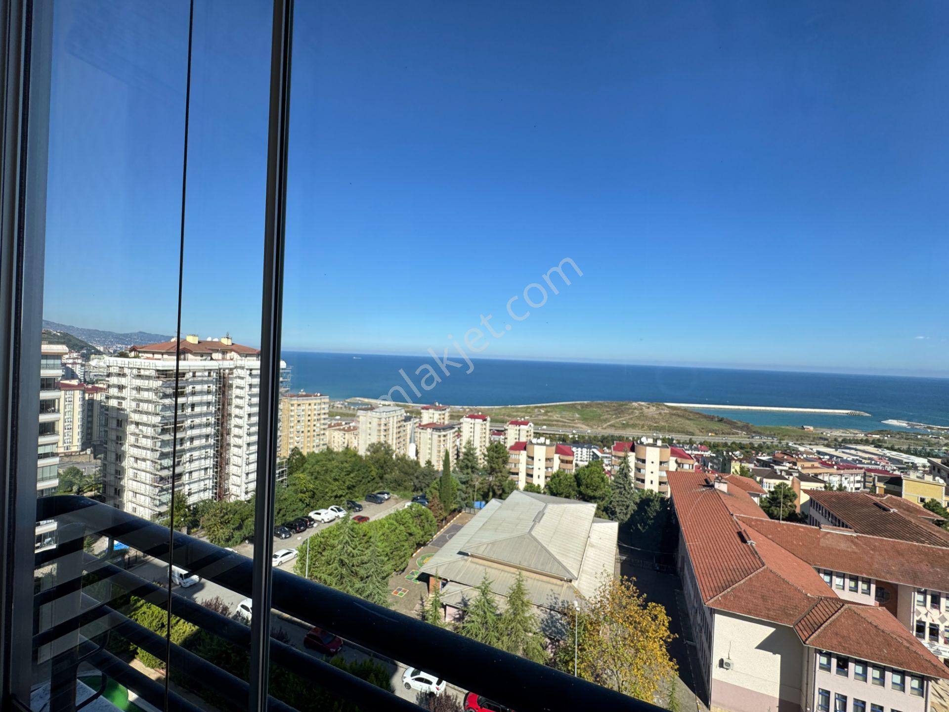 Trabzon 1 Nolu Beşirli Yeşilpark Sitesi Etap 2 Satılık Dubleks - Görsel 15
